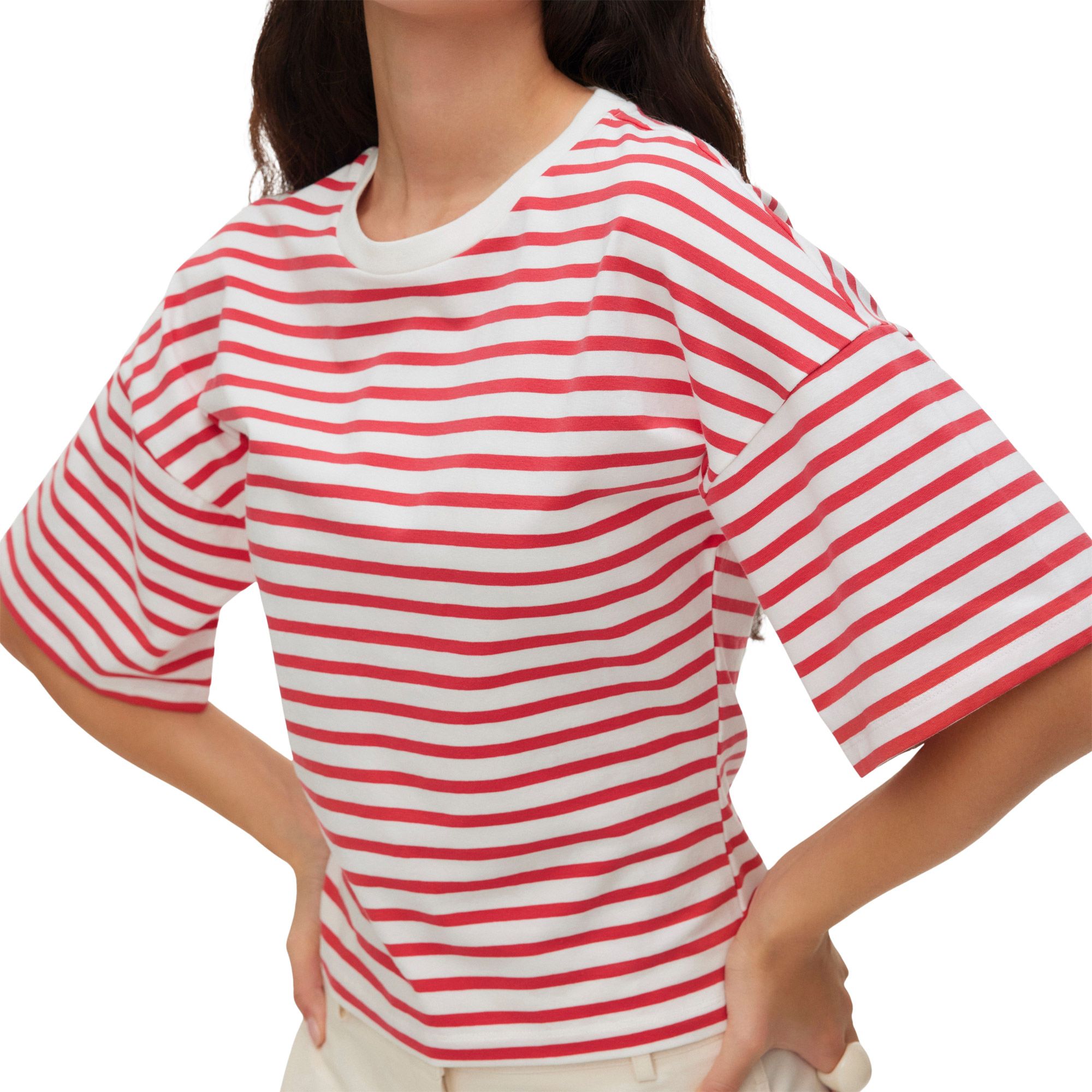 Vero Moda Kiara Shirt Damen