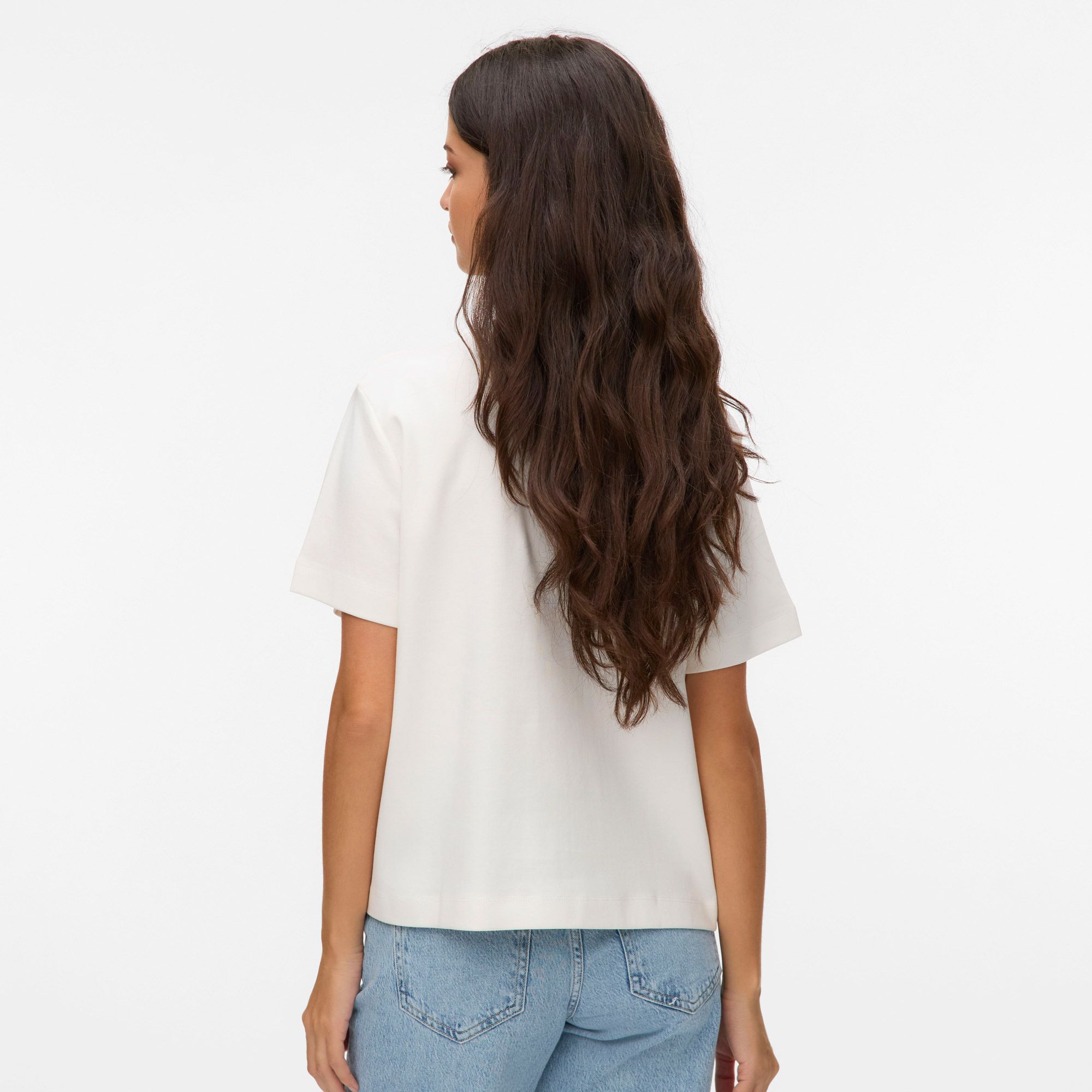 Vero Moda Pernille Mette Shirt Dames