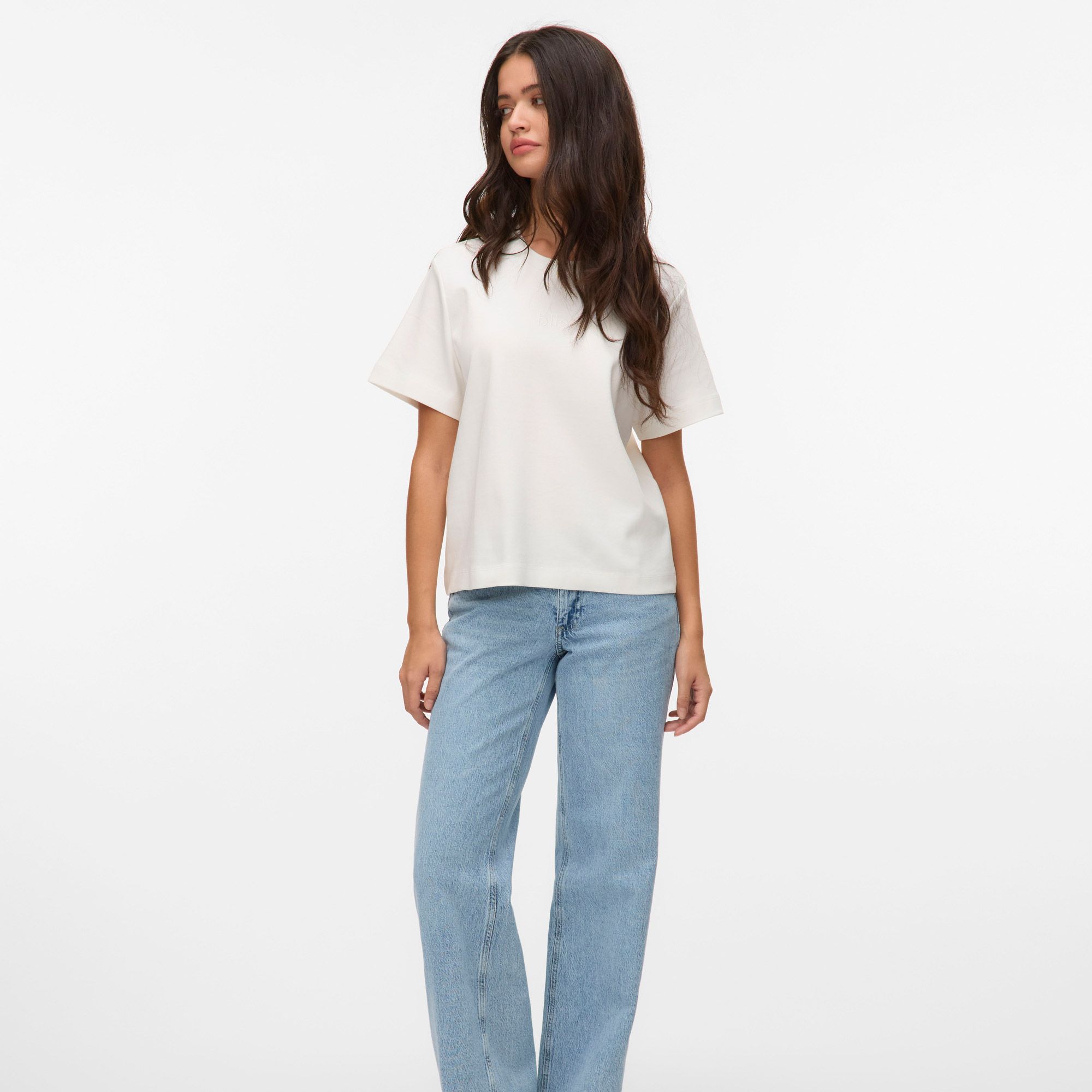 Vero Moda Pernille Mette Shirt Dames