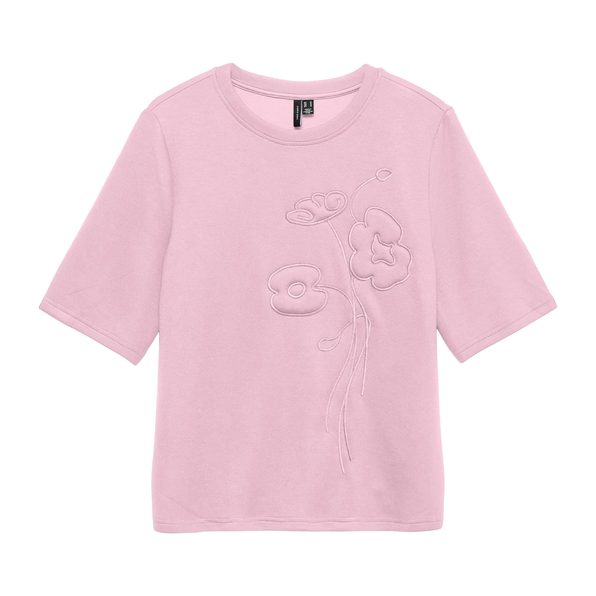 Vero Moda Hali Shirt Dames