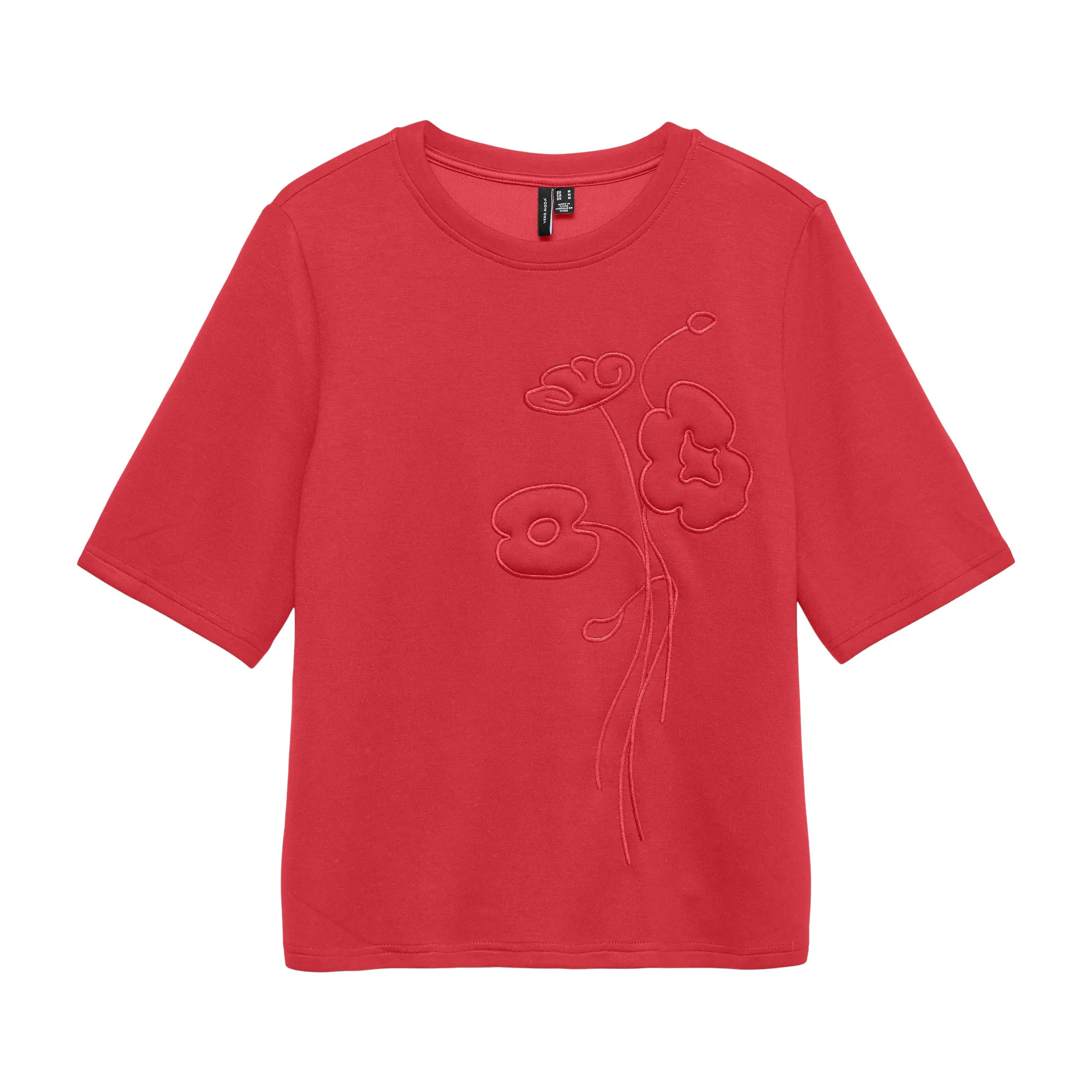 Vero Moda Hali Shirt Dames
