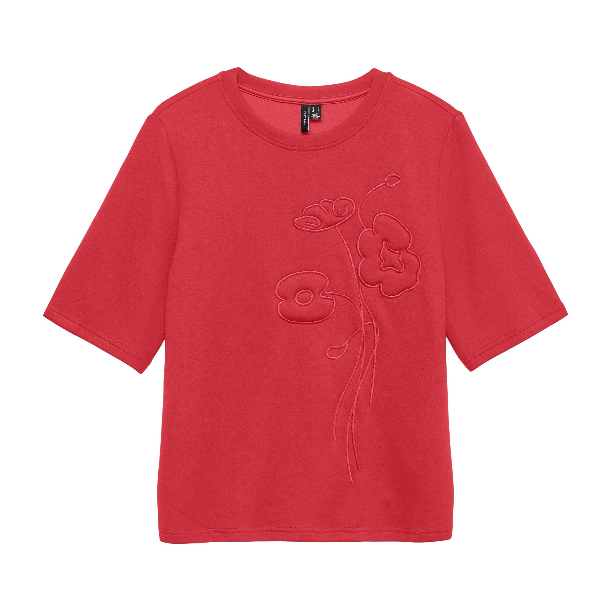 Vero Moda Hali Shirt Dames