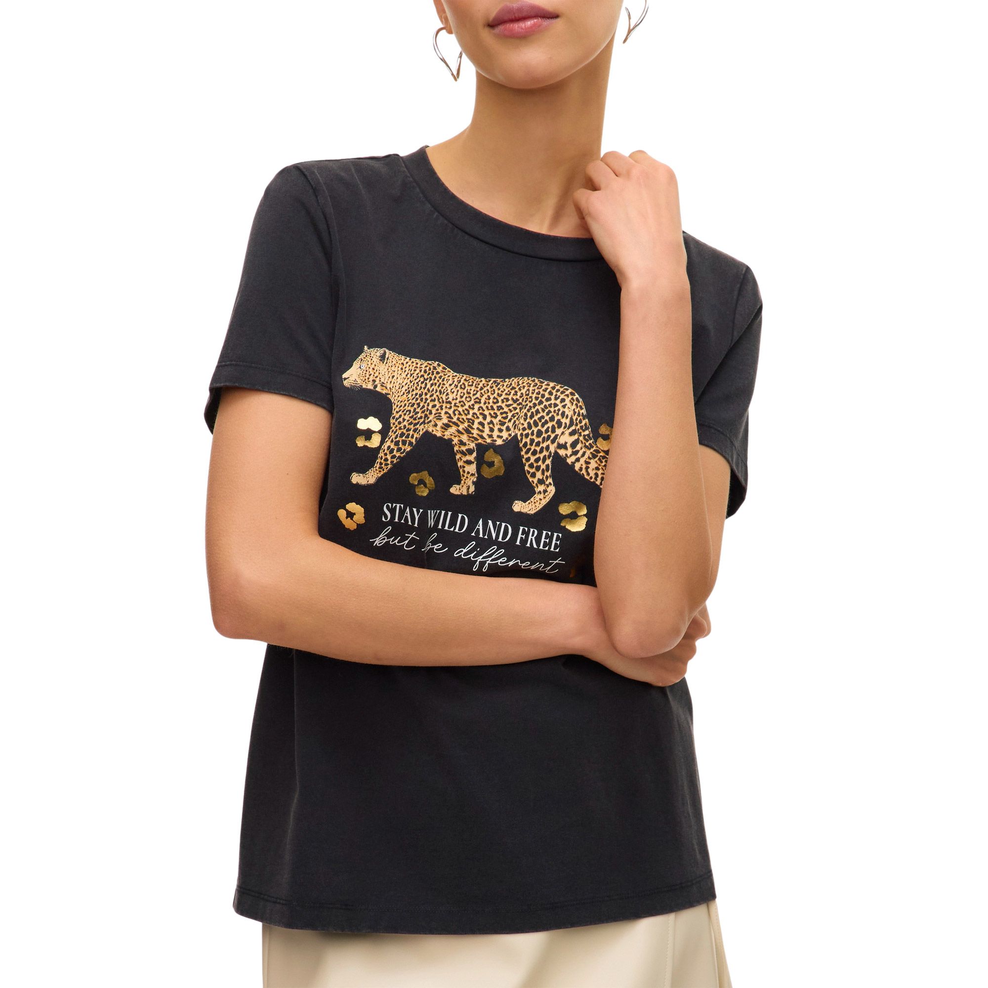 Vero Moda Feo Shirt Dames 