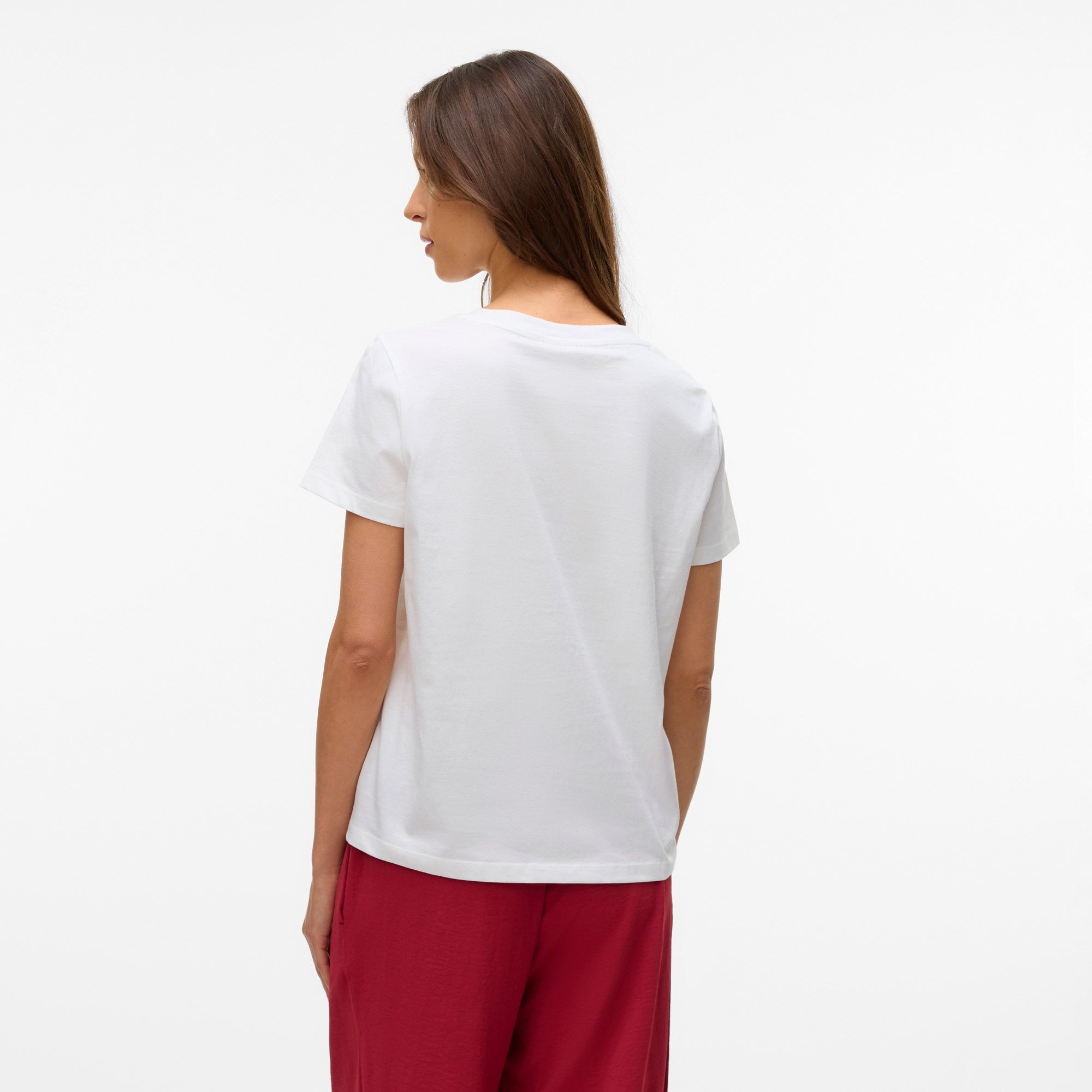 Shirt Vero Moda Feo Shirt Femmes