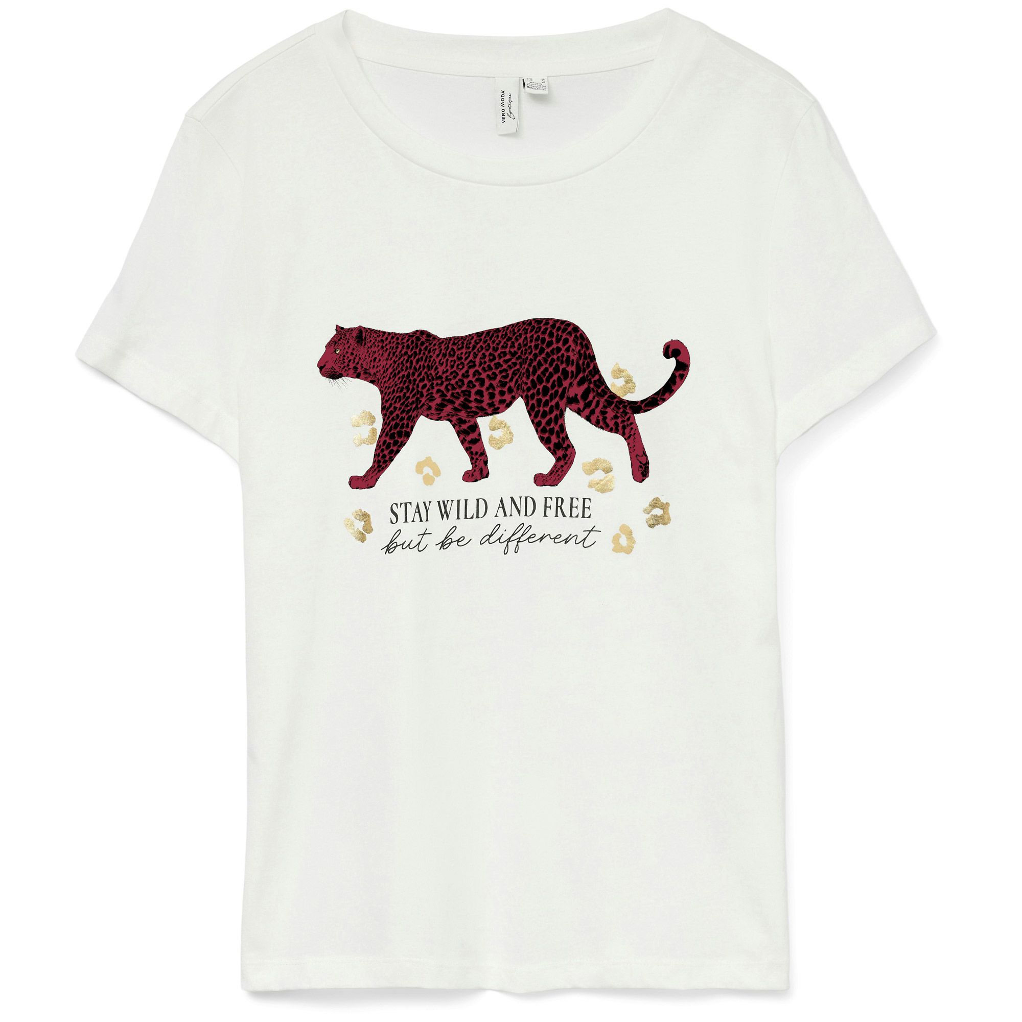Vero Moda Feo Shirt Dames 