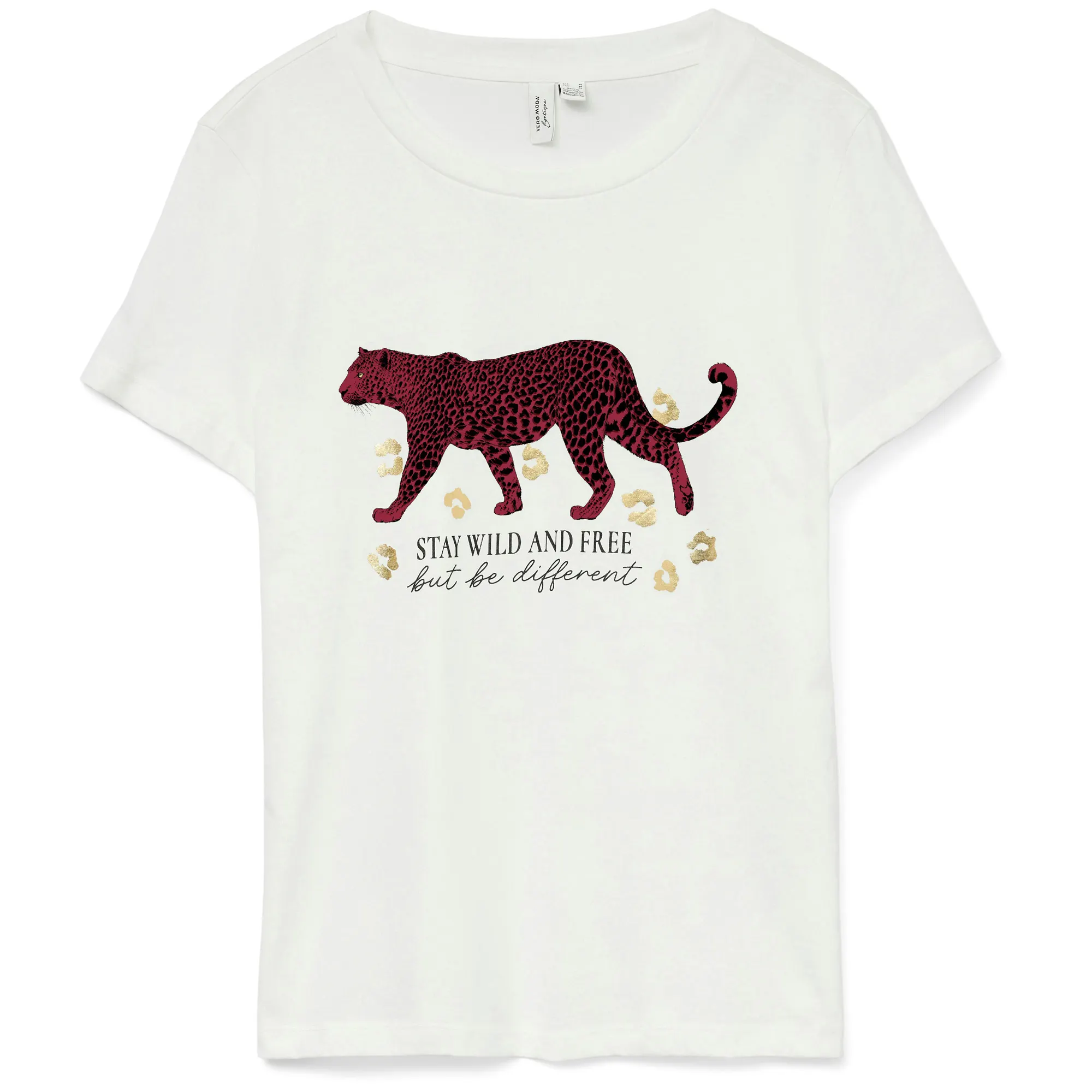 Vero Moda Feo Shirt Dames