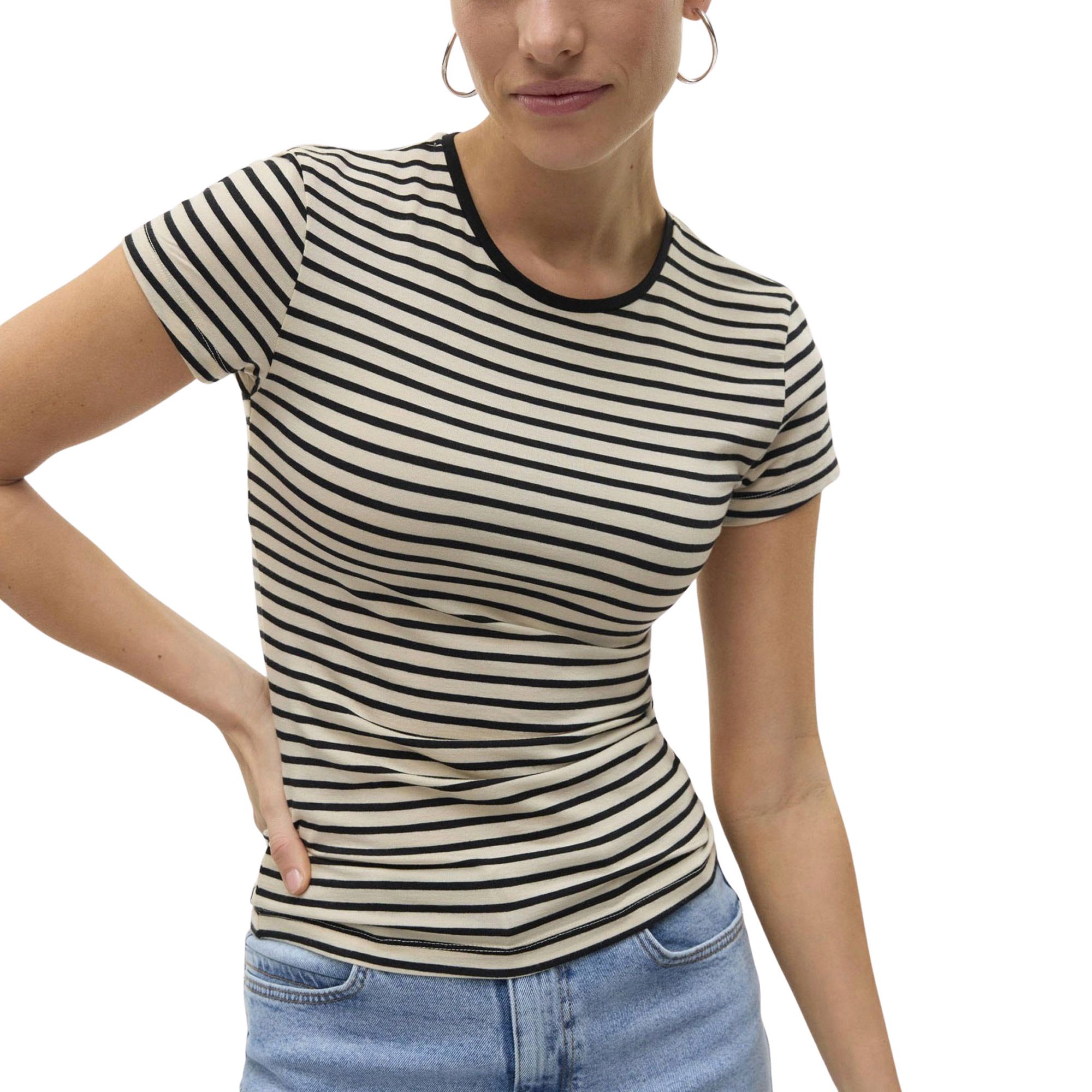 Vero Moda Ines Fiona Shirt Dames
