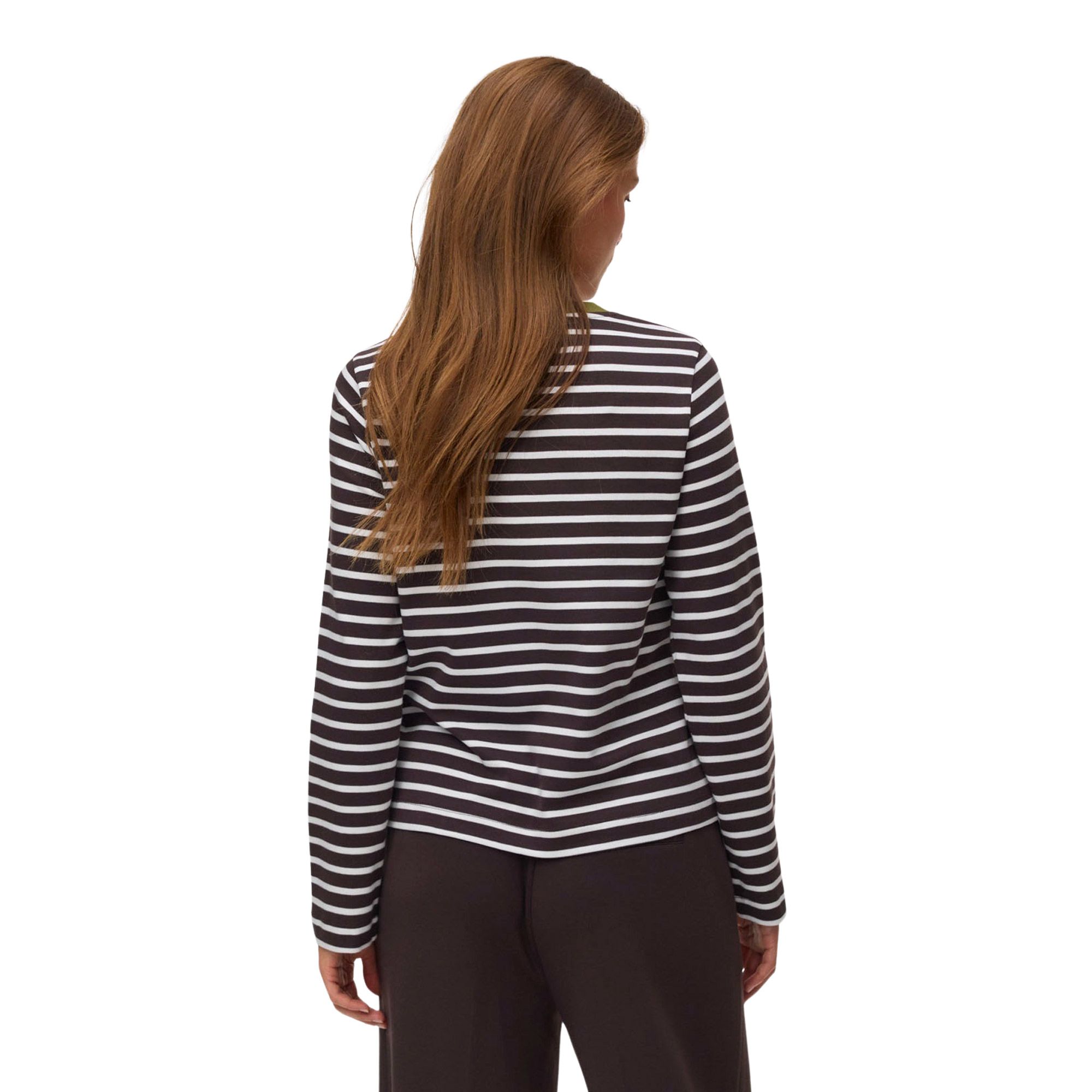Shirt Vero Moda Bopha LS Femmes
