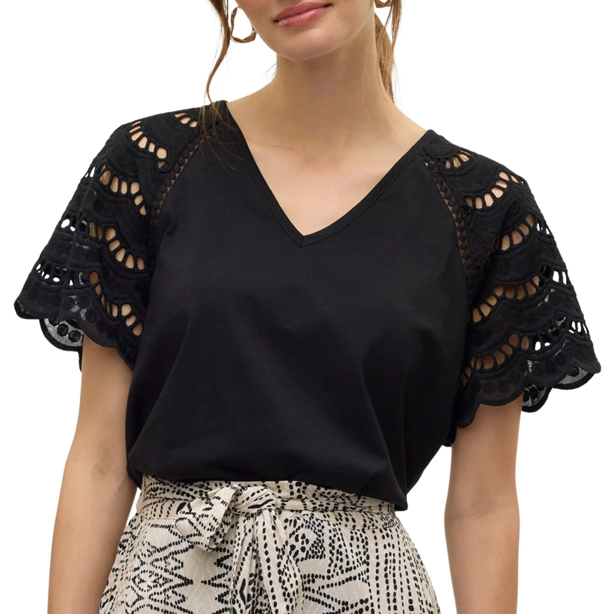 Vero Moda Blasy Shirt Dames