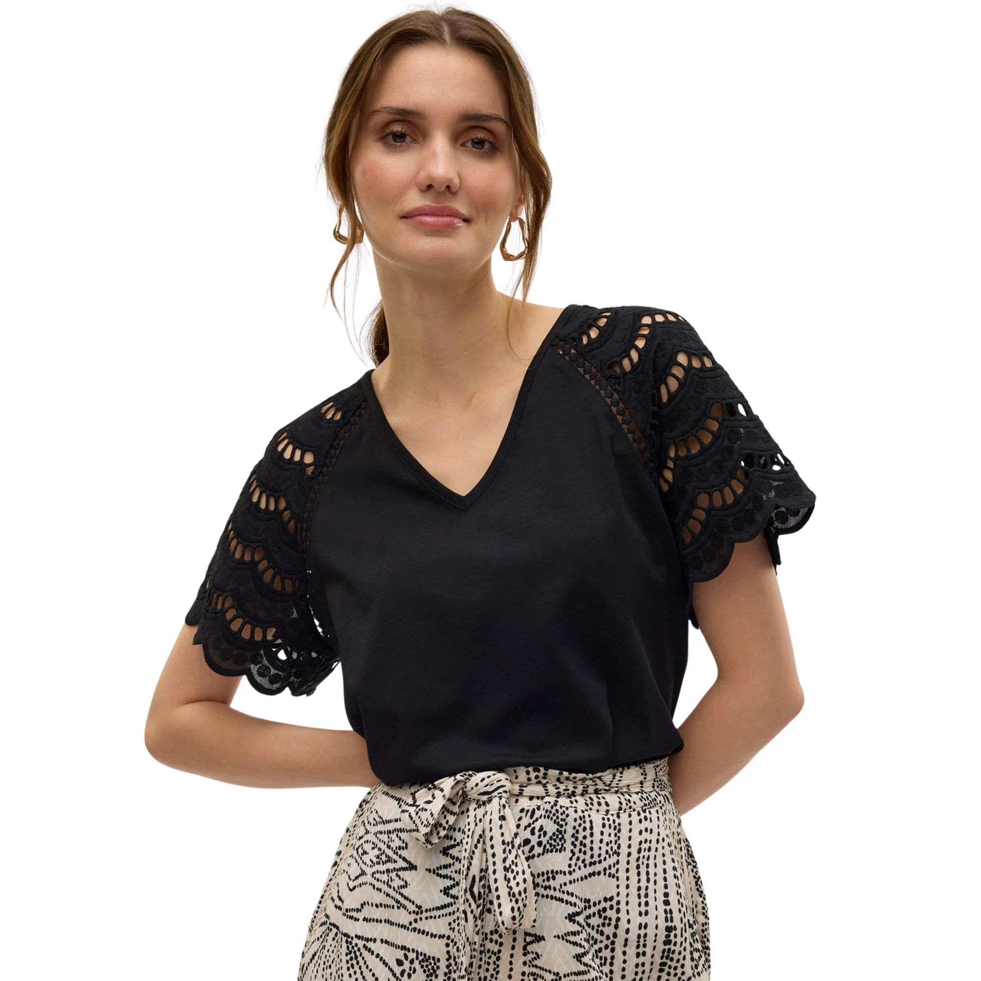 Vero Moda Blasy Shirt Dames