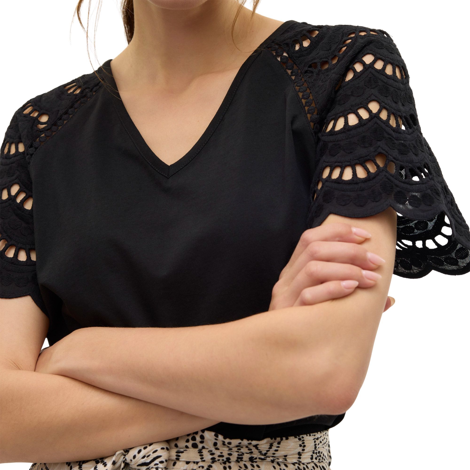 Vero Moda Blasy Shirt Dames