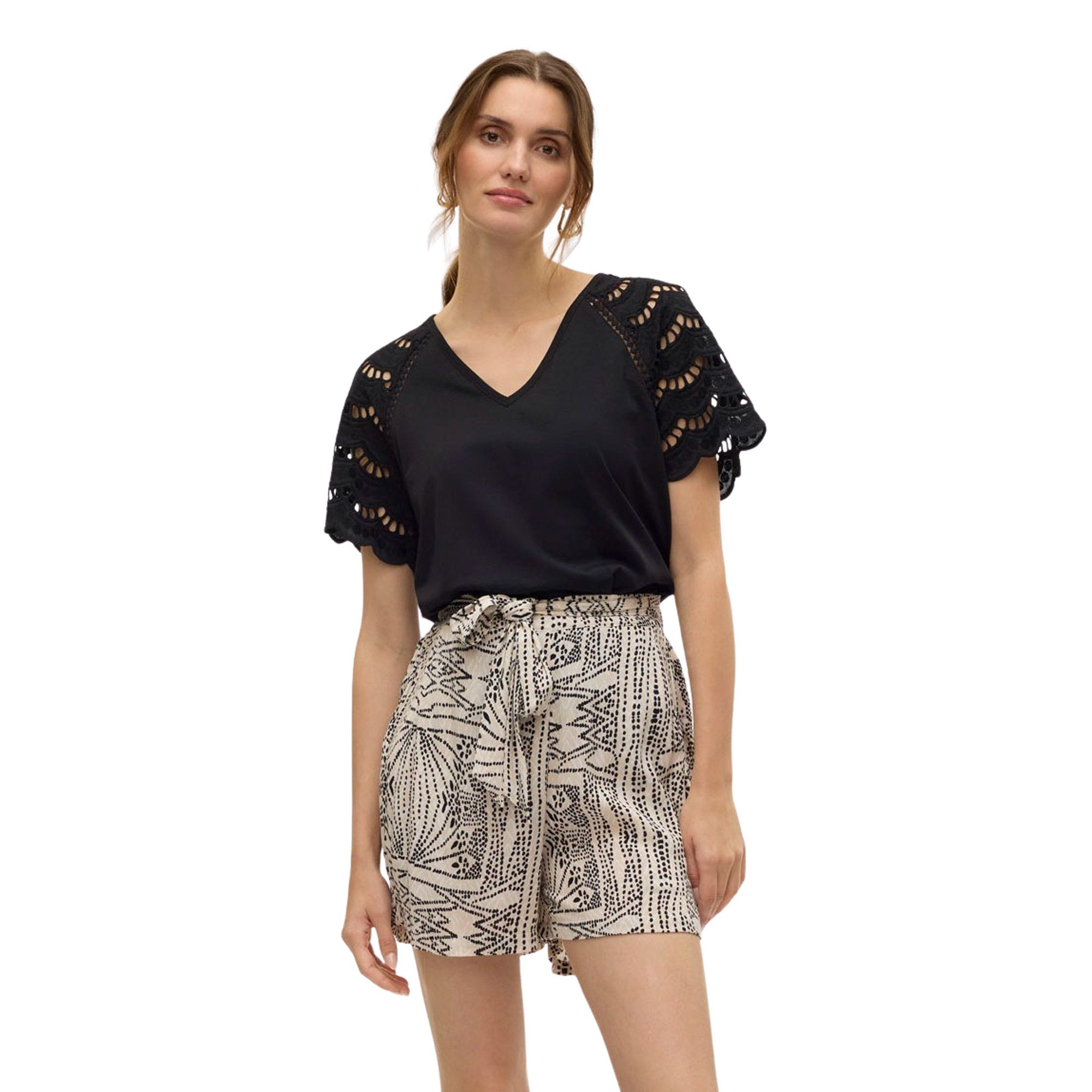 Vero Moda Blasy Shirt Dames