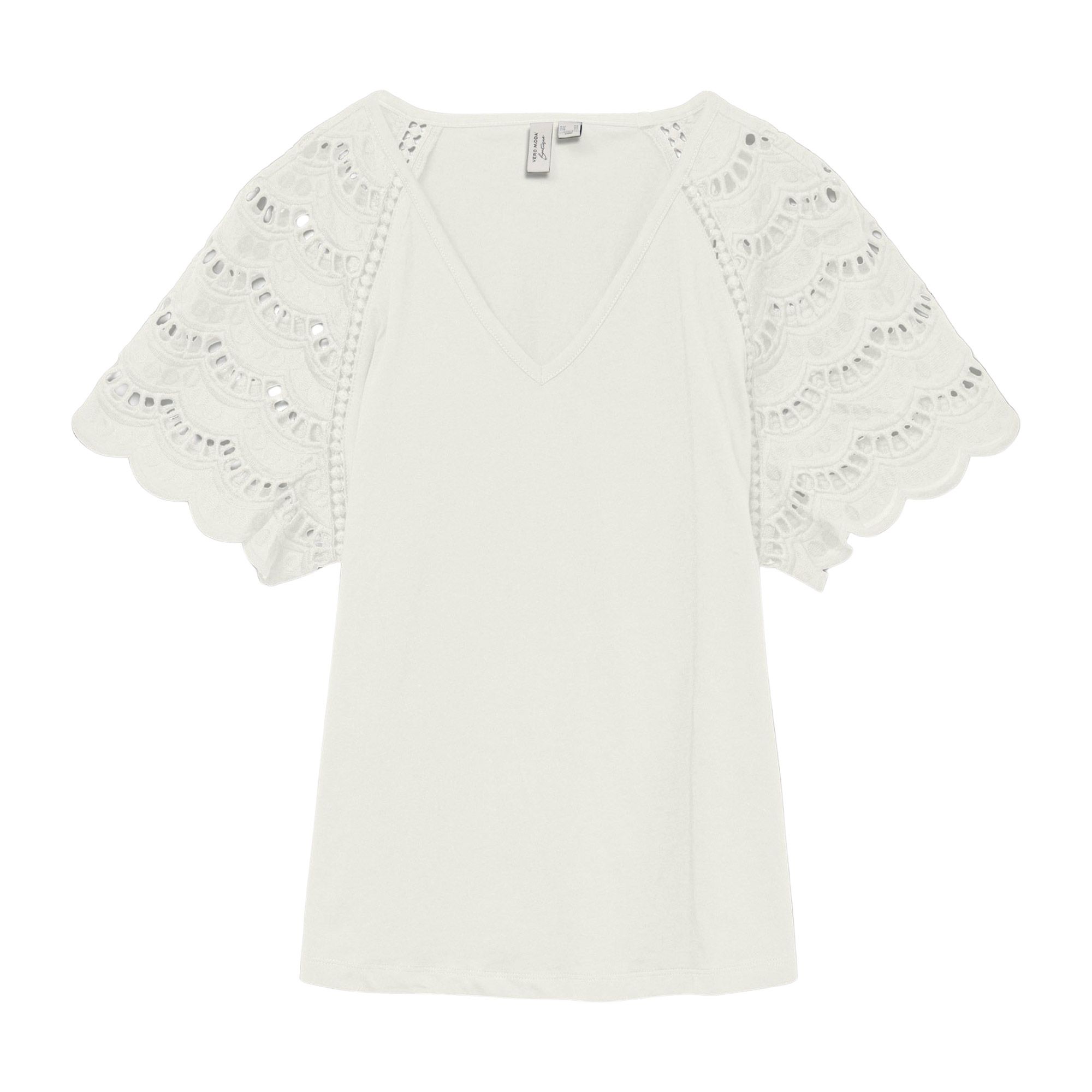 Shirt Vero Moda Blasy Femmes