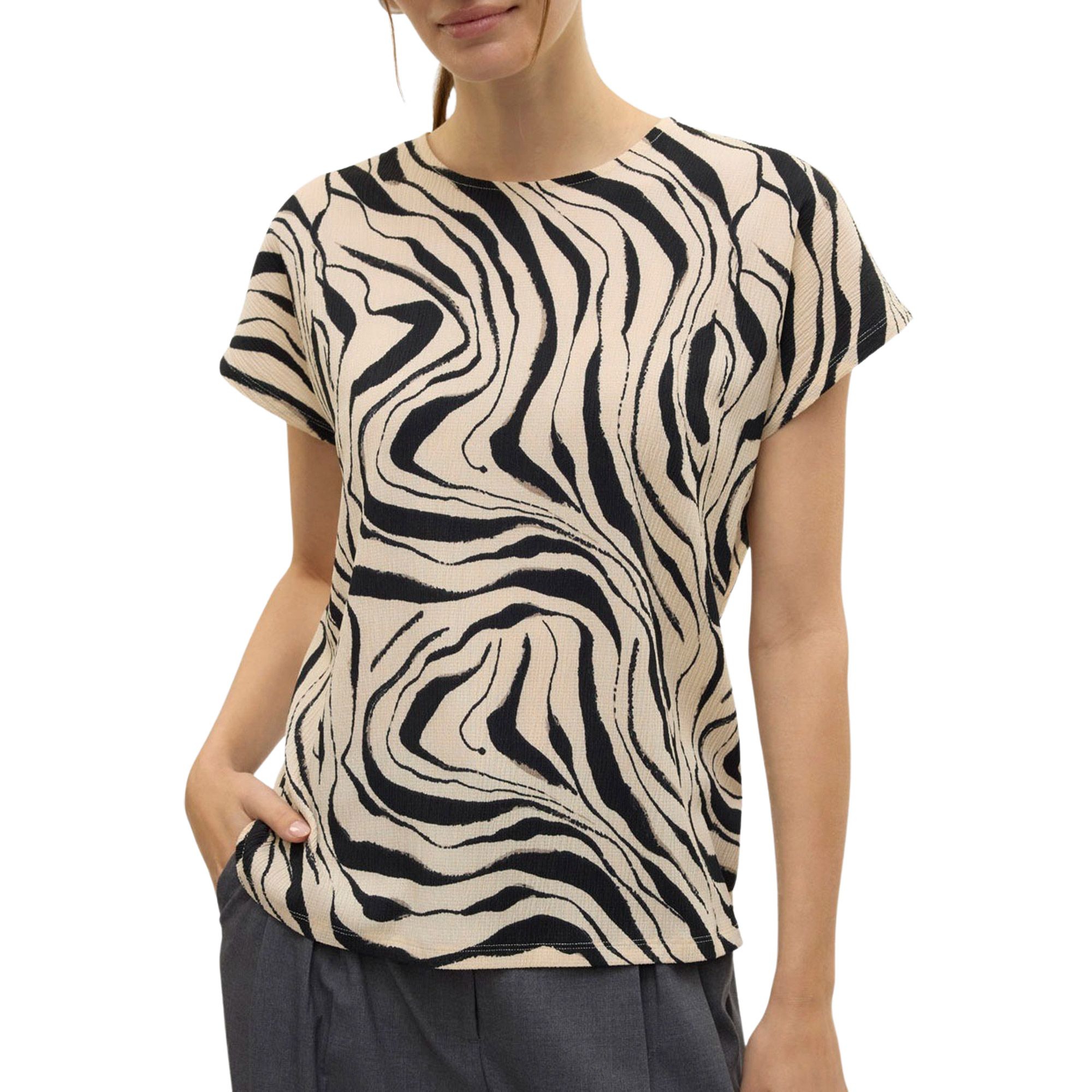 Vero Moda Poet Shirt Dames