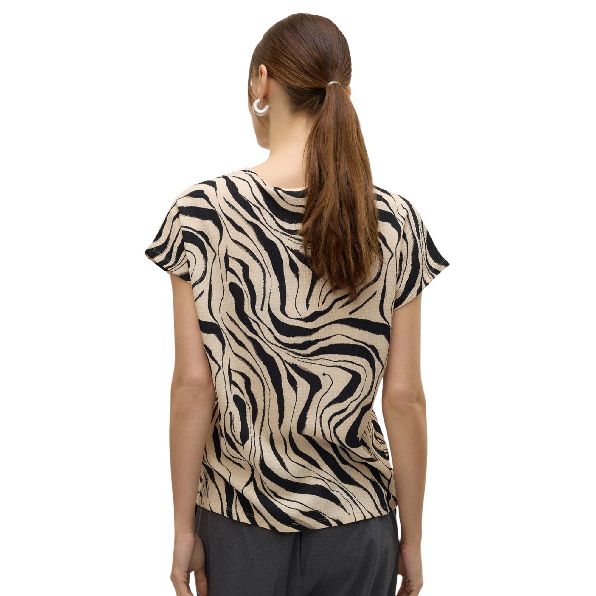 Vero Moda Poet Shirt Dames