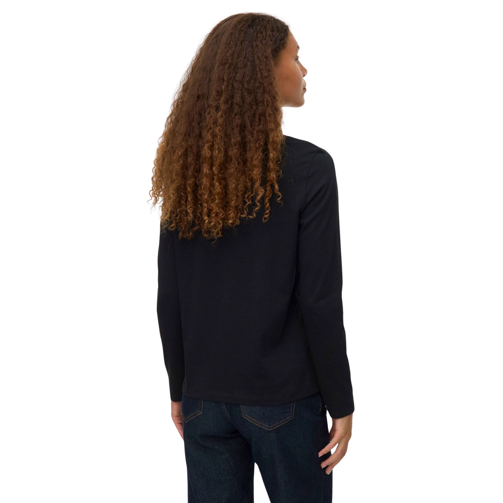 Vero Moda Paulina Shirt Dames