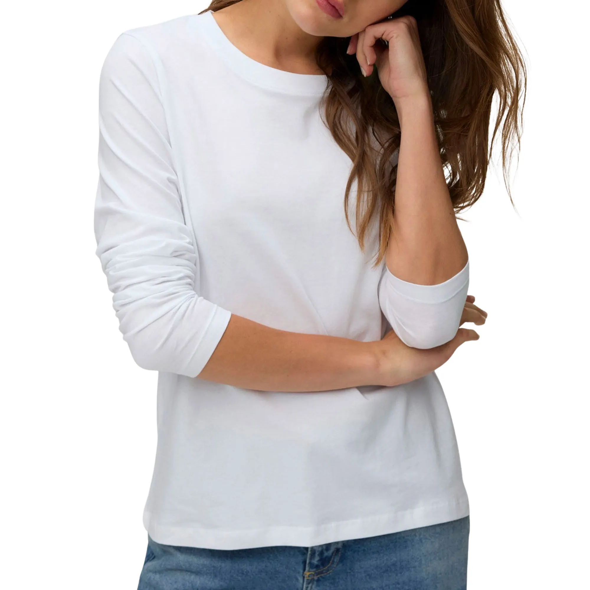 Vero Moda Paulina Shirt Dames
