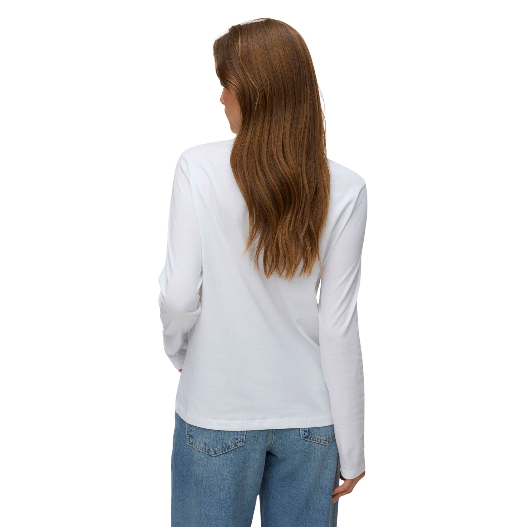 Vero Moda Paulina Shirt Dames