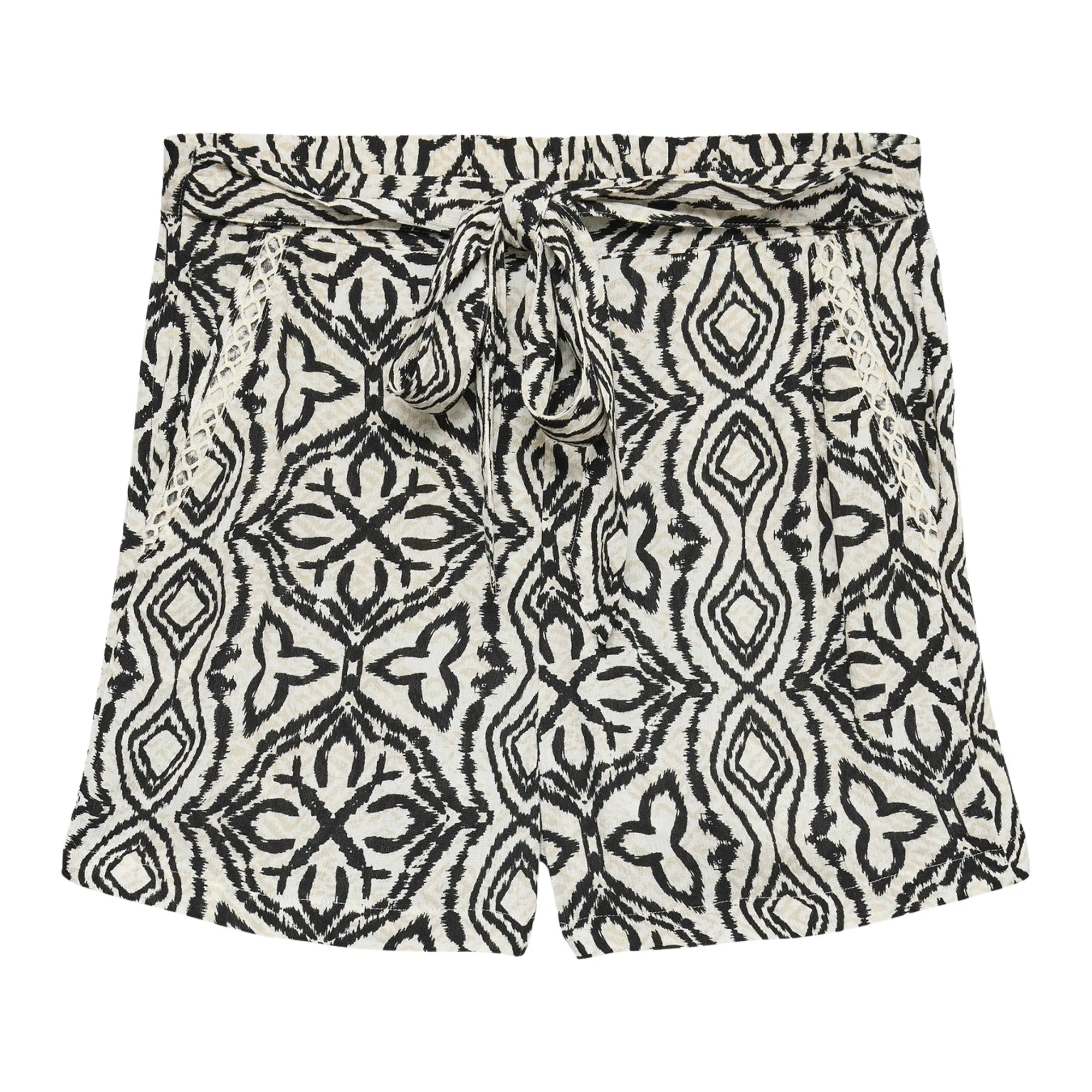 Vero Moda Menny Short Dames