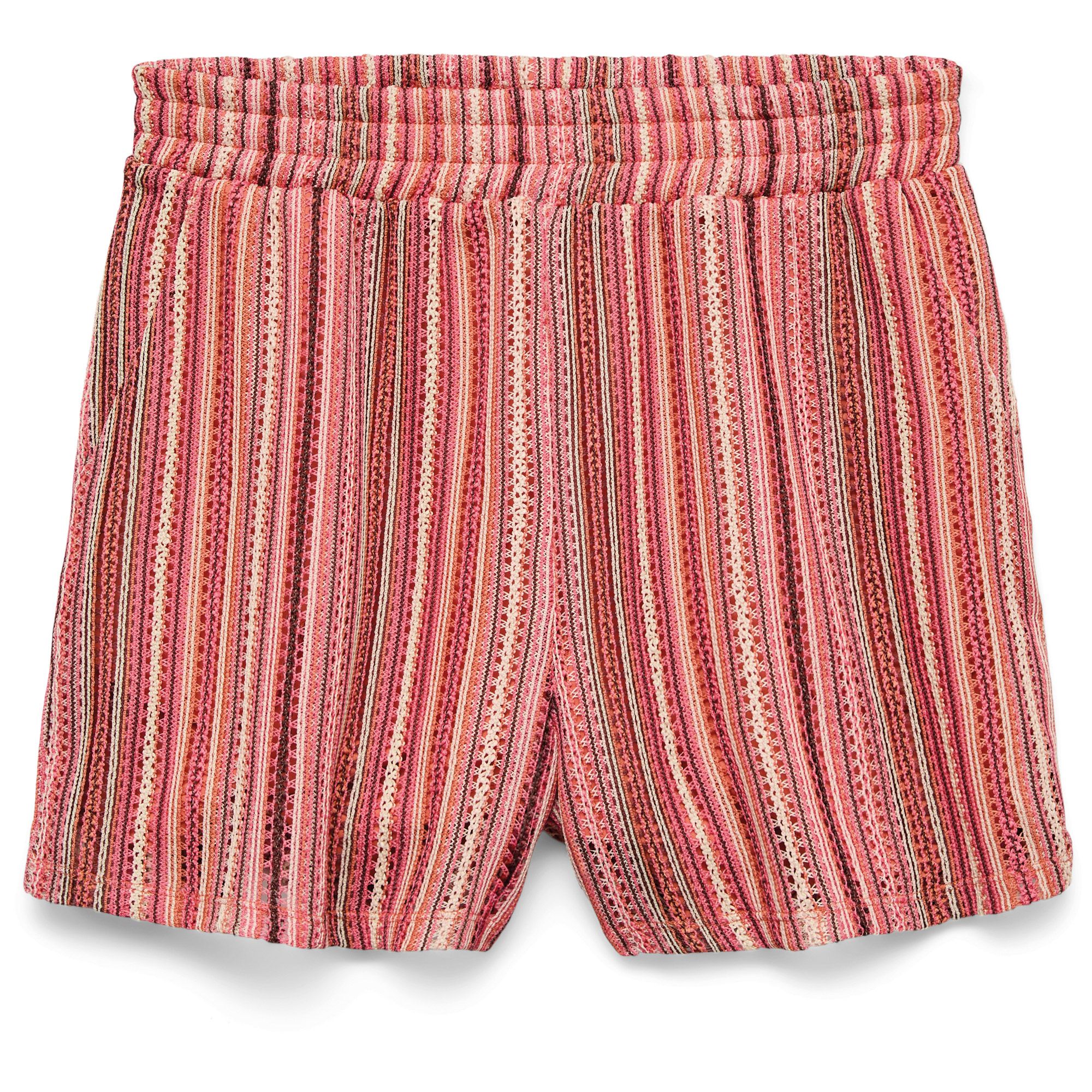 Vero Moda Demi Stripe Short Dames