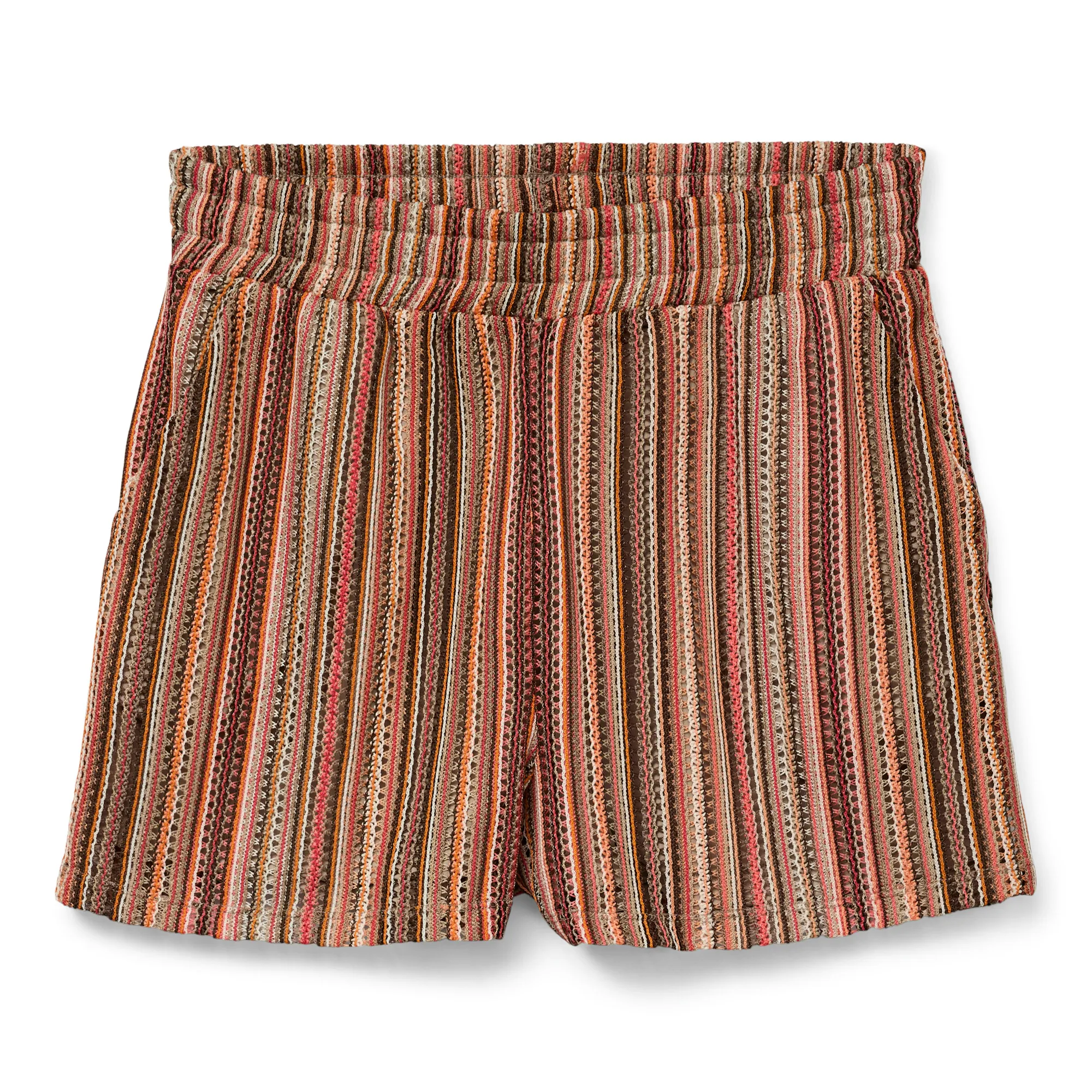 Vero Moda Demi Stripe Short Dames