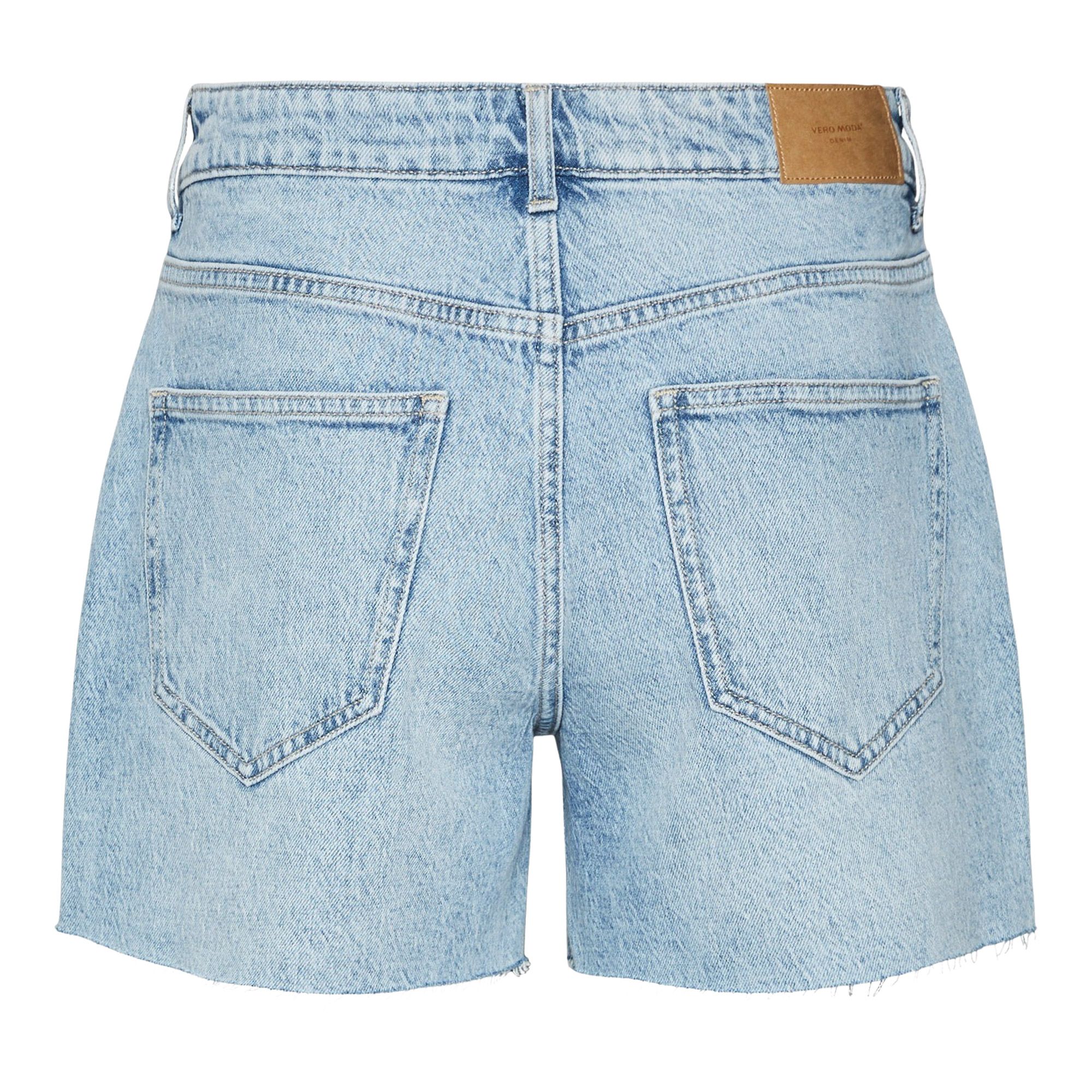 Vero Moda Tess Denim Short Damen