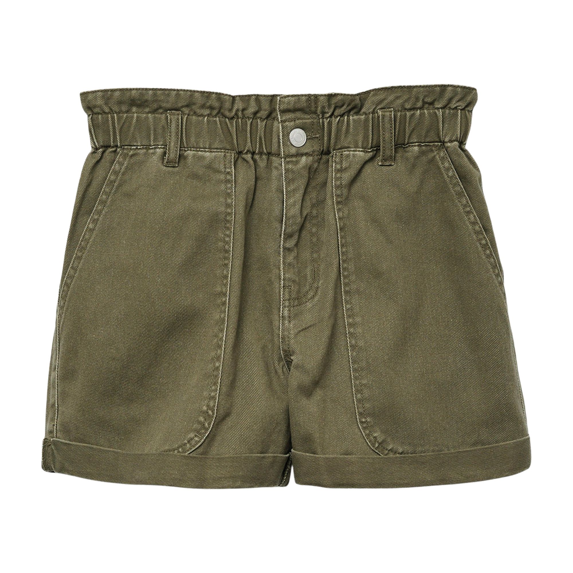 Vero Moda Aurora Cargo Short Dames
