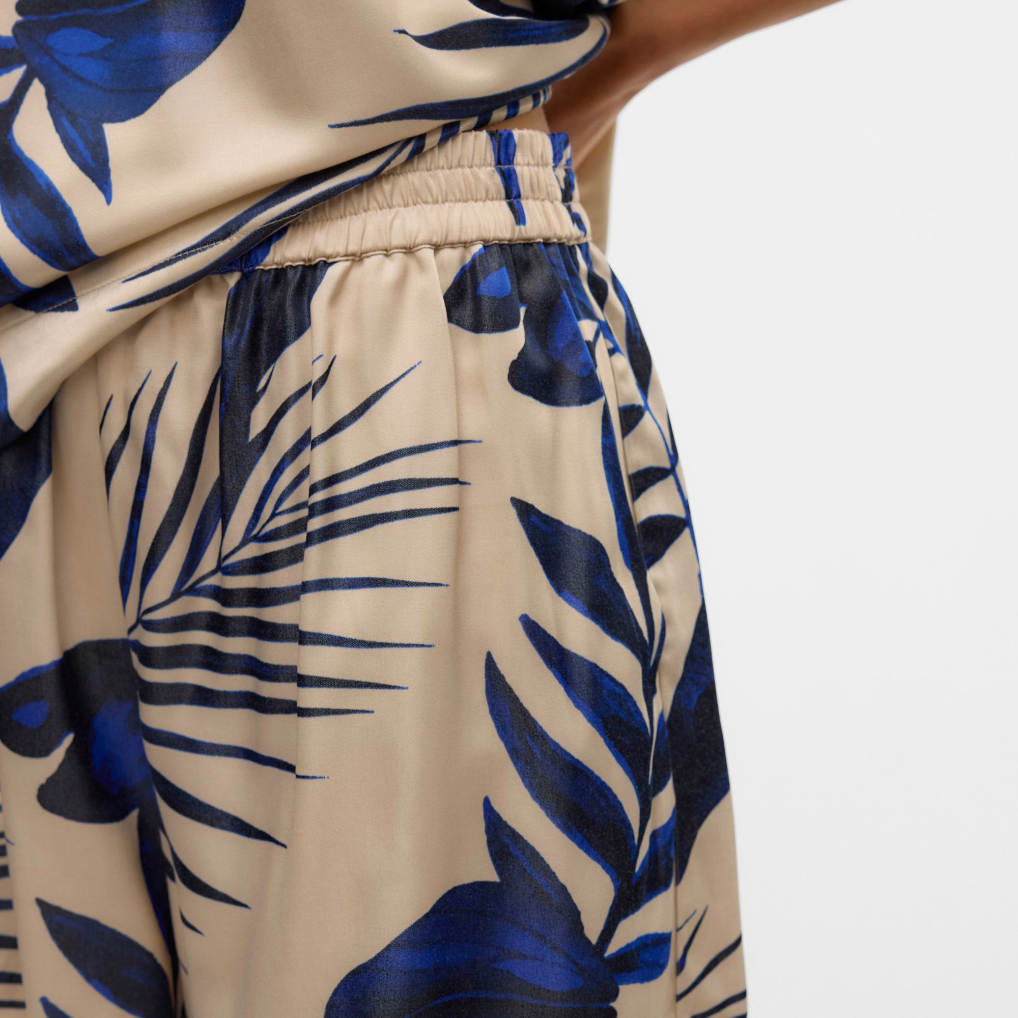 Vero Moda Vina HW Short Dames