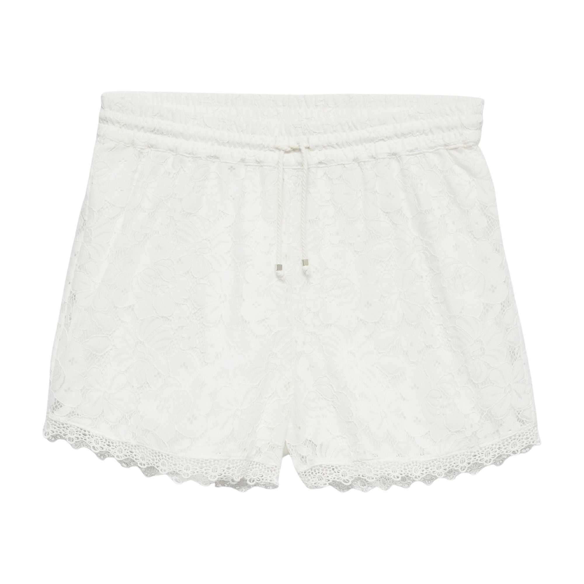 Vero Moda Honey Lace Short Dames