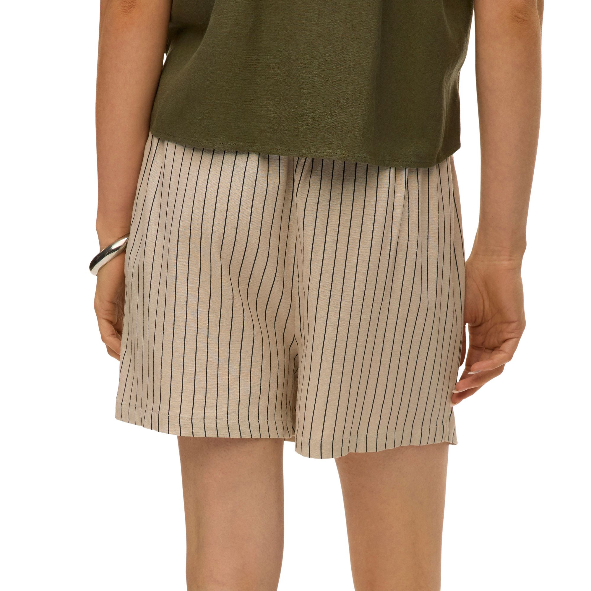 Vero Moda My Milo Wrap Skort Dames