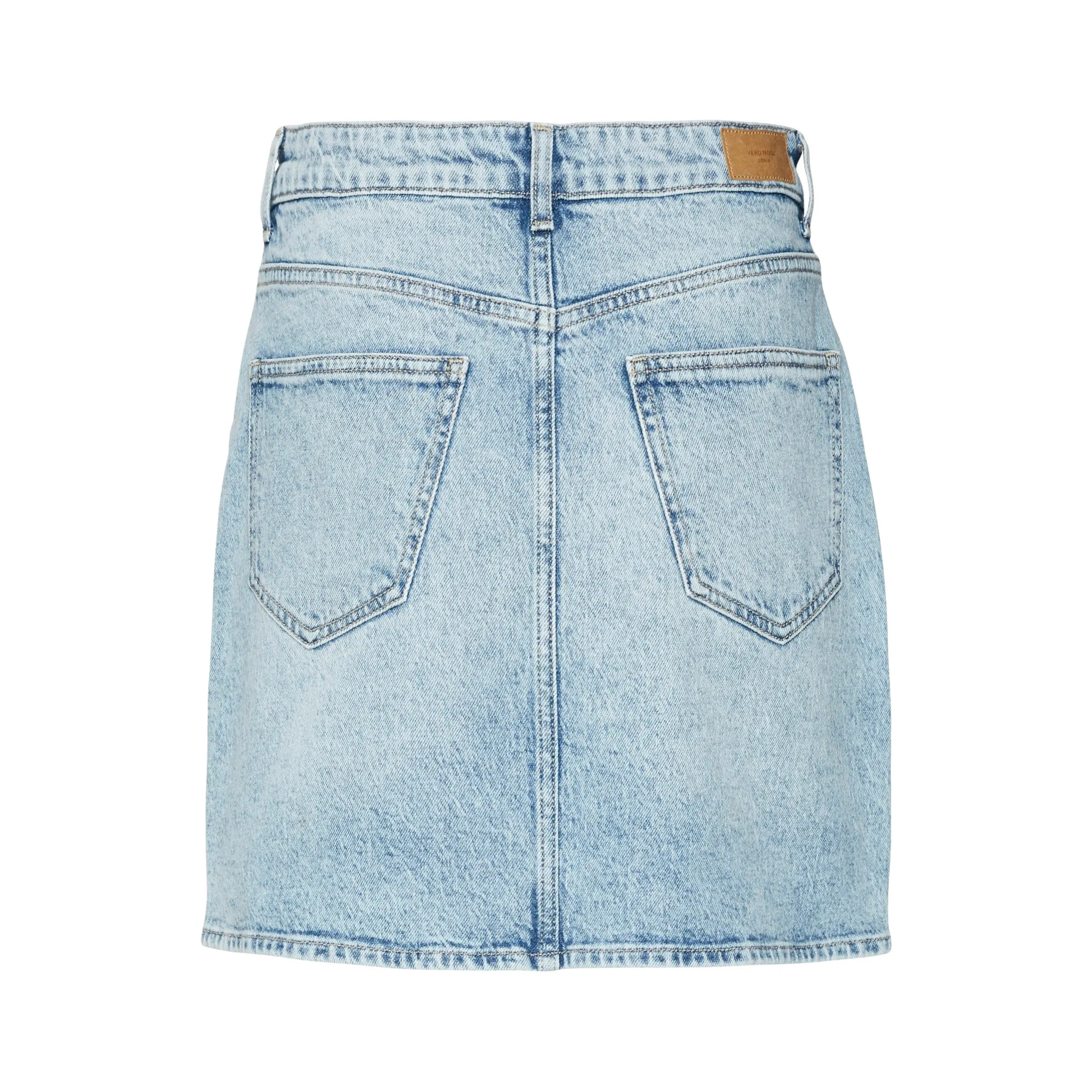 Vero Moda Tessa Denim Skirt Women