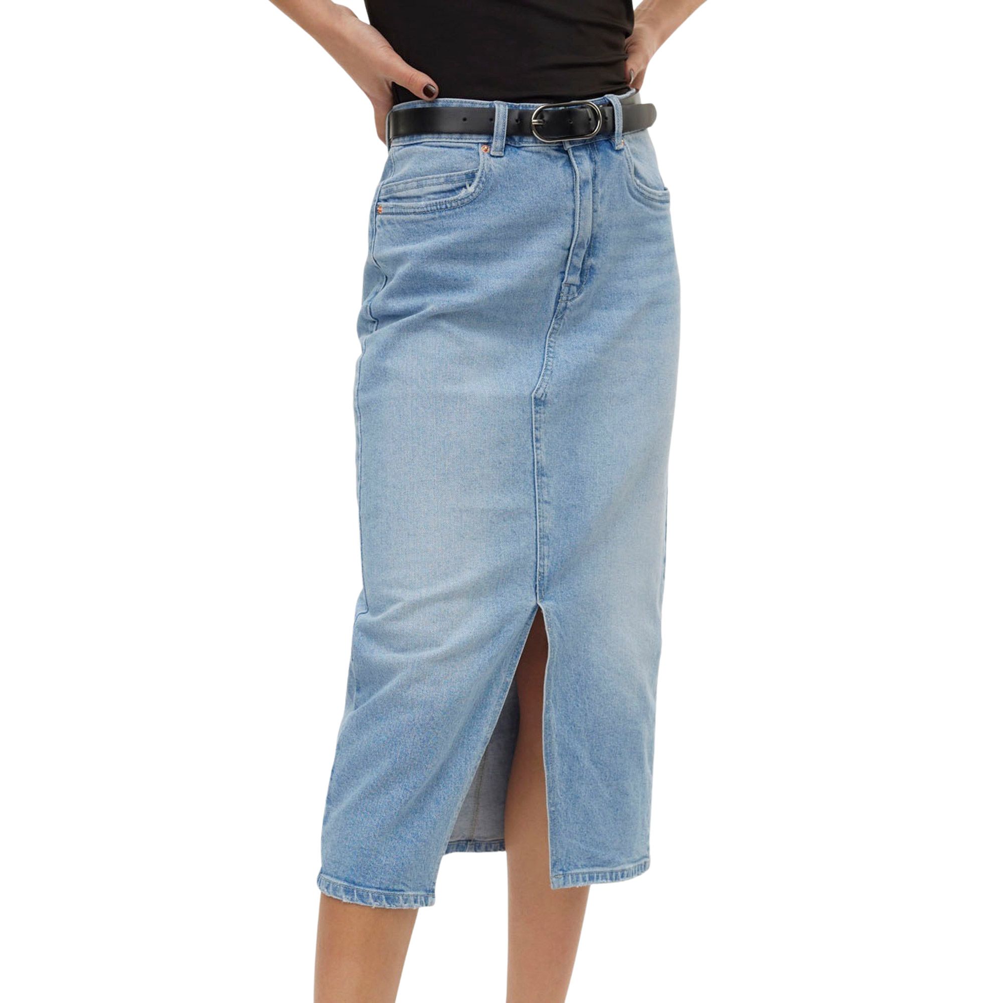 Vero Moda Veri Denim Rok Dames