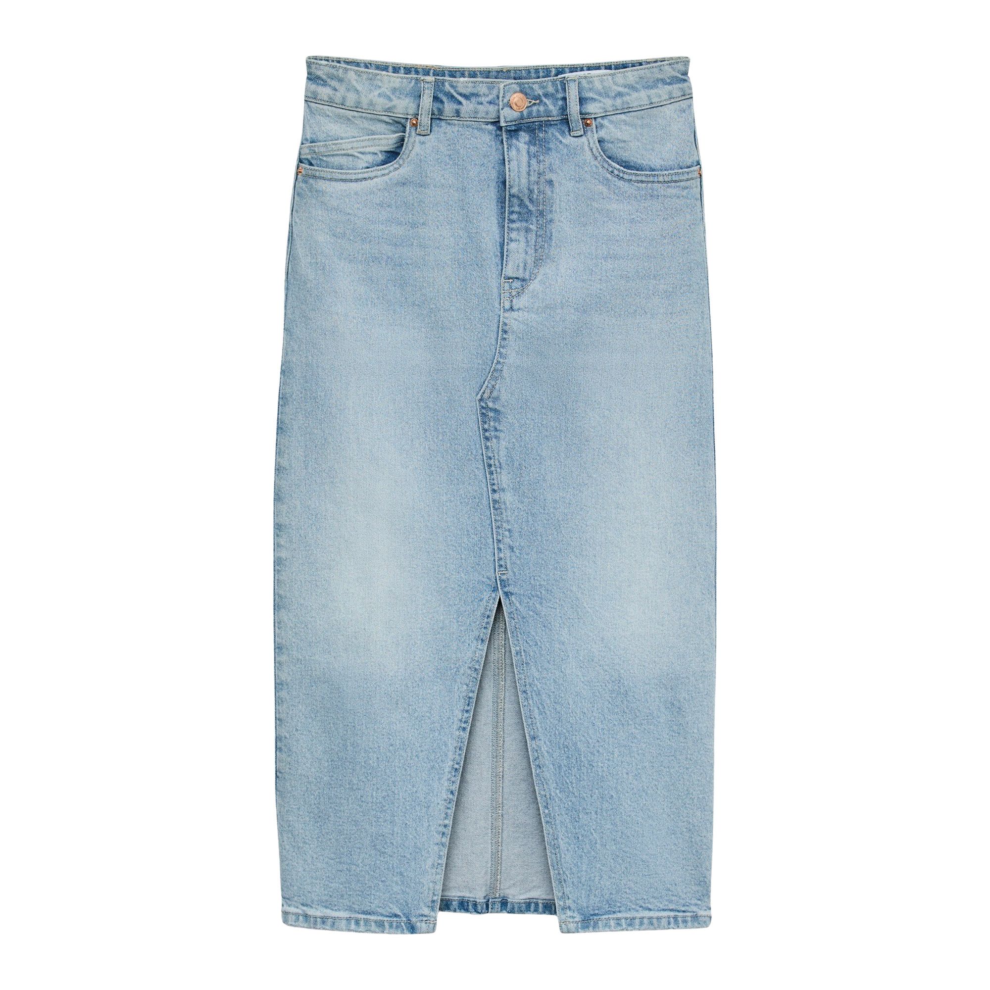 Vero Moda Veri Denim Rok Dames