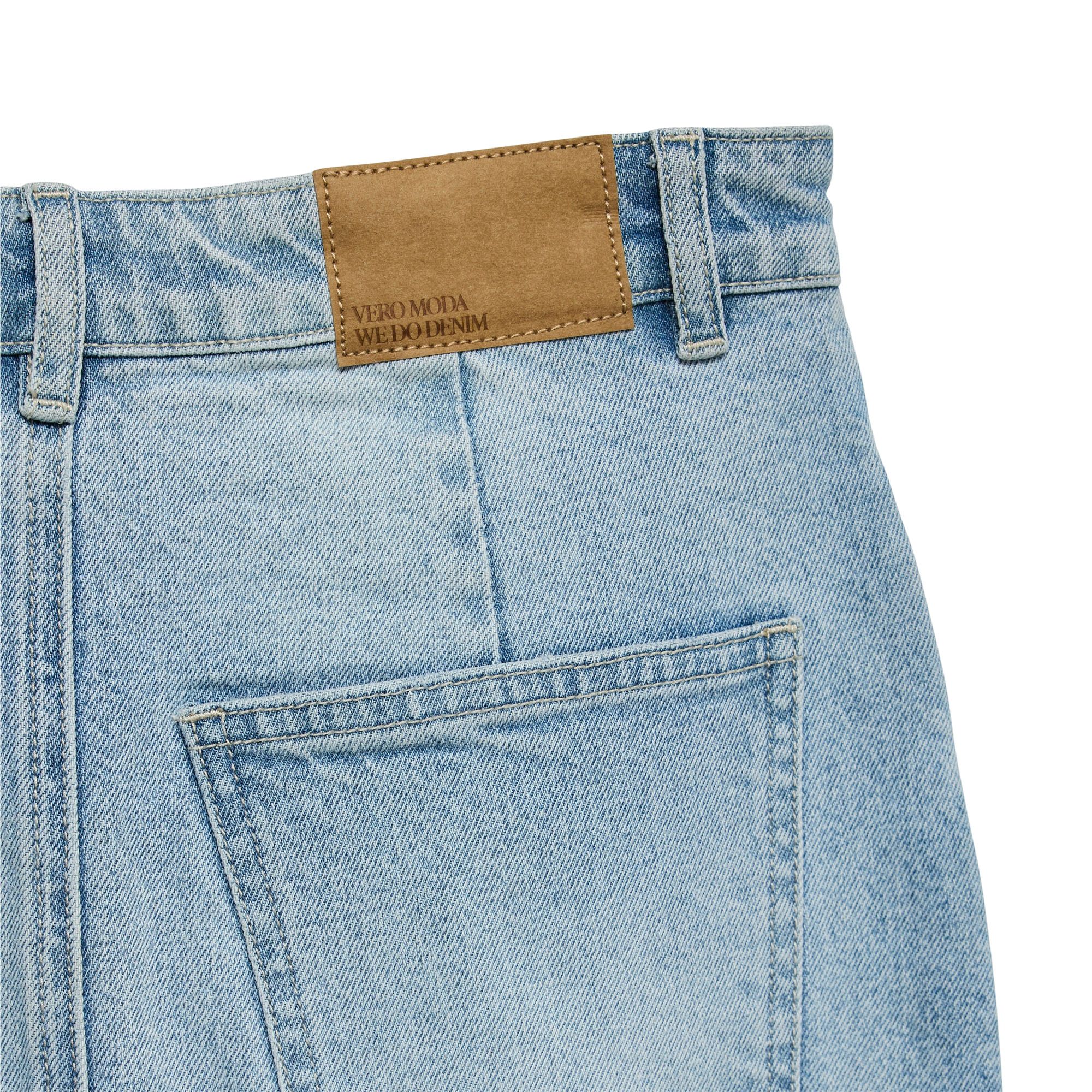 Vero Moda Veri Denim Rok Dames