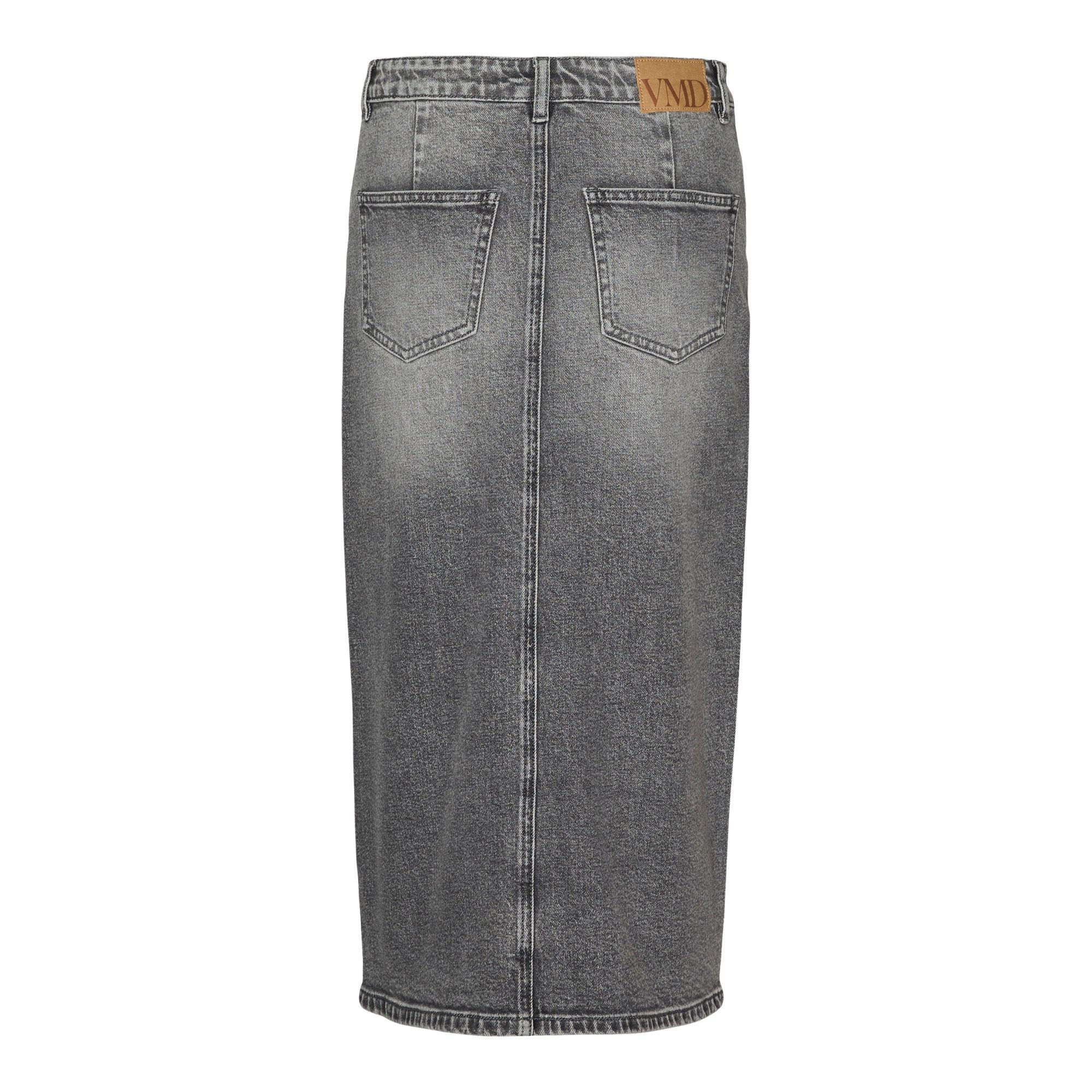 Jupe Vero Moda Veri Denim Femmes