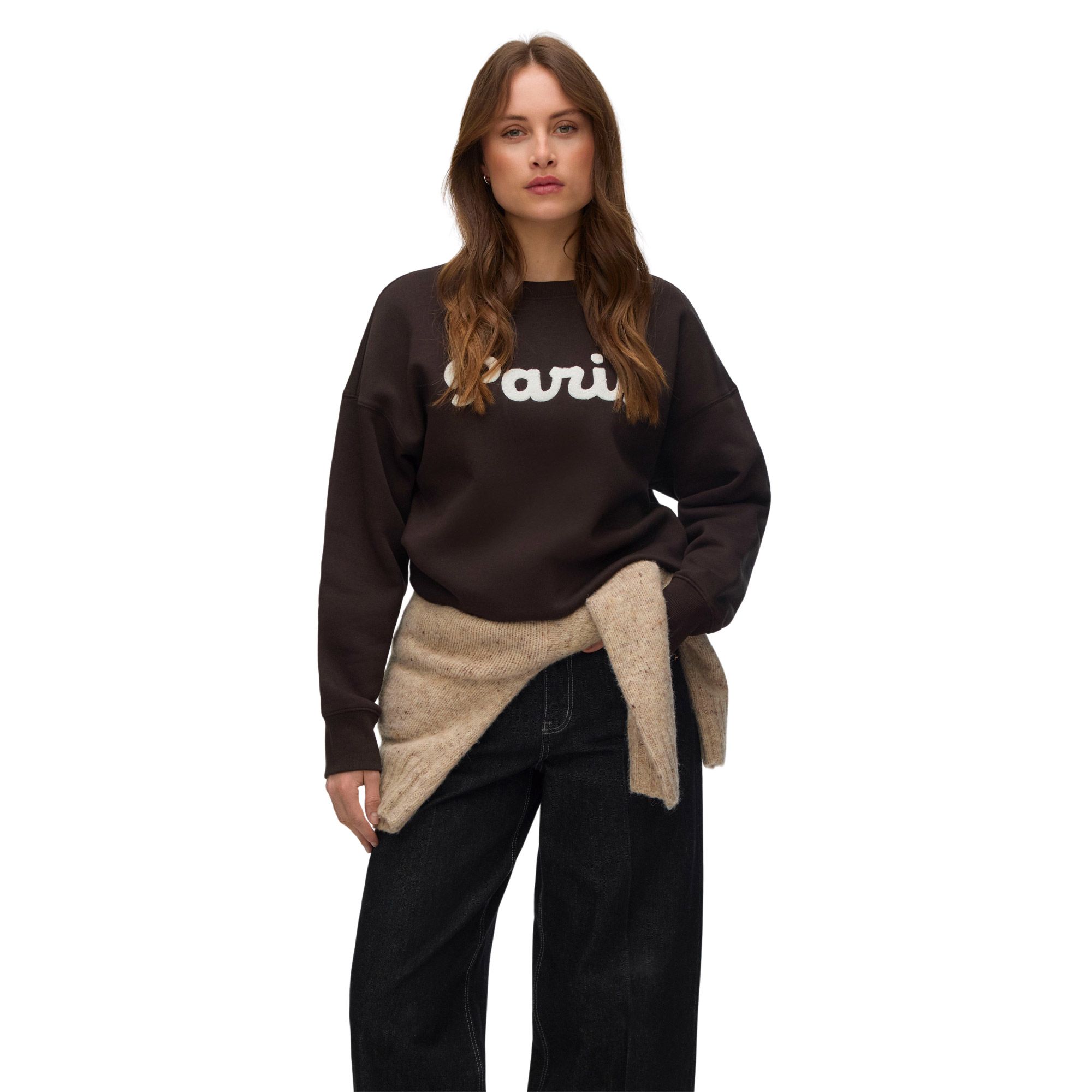 Vero Moda Caisa Sweater Dames