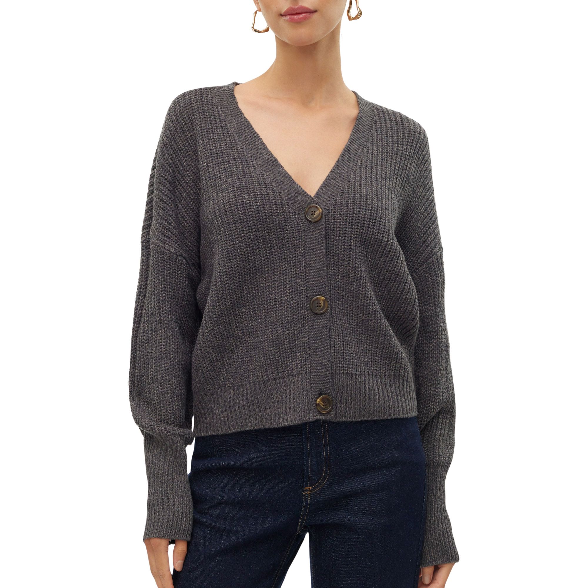 Vero Moda Lea Cardigan Vest Dames