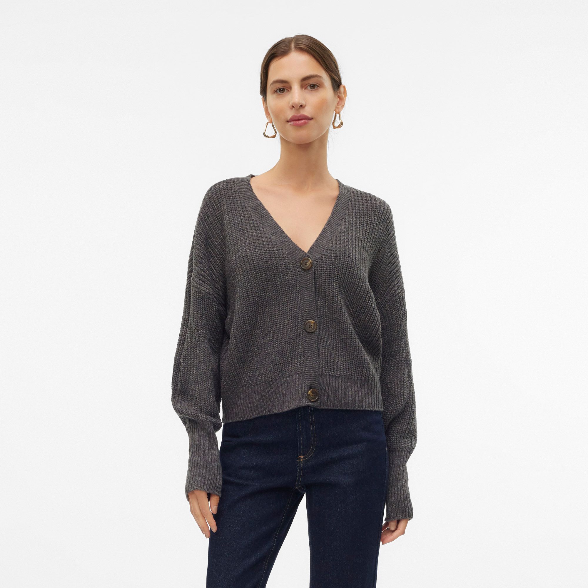 Vero Moda Lea Cardigan Vest Dames