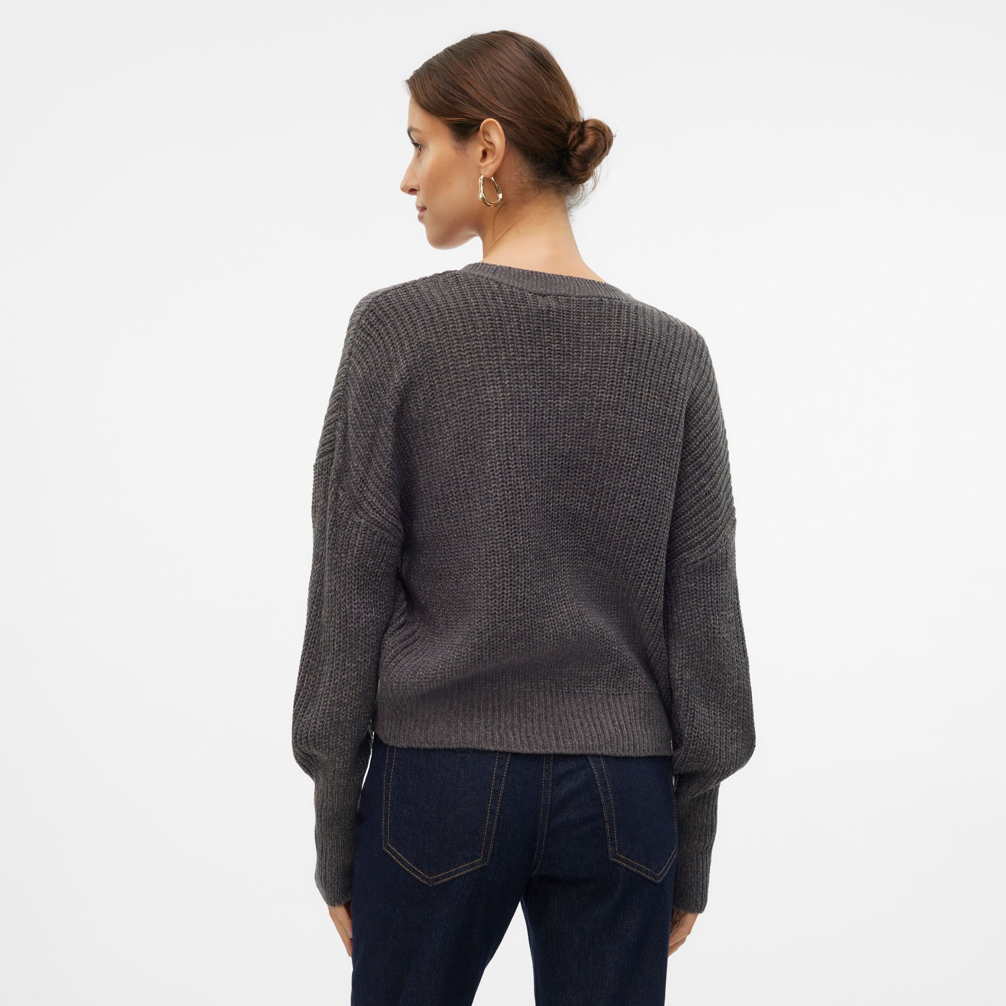 Vero Moda Lea Cardigan Vest Dames