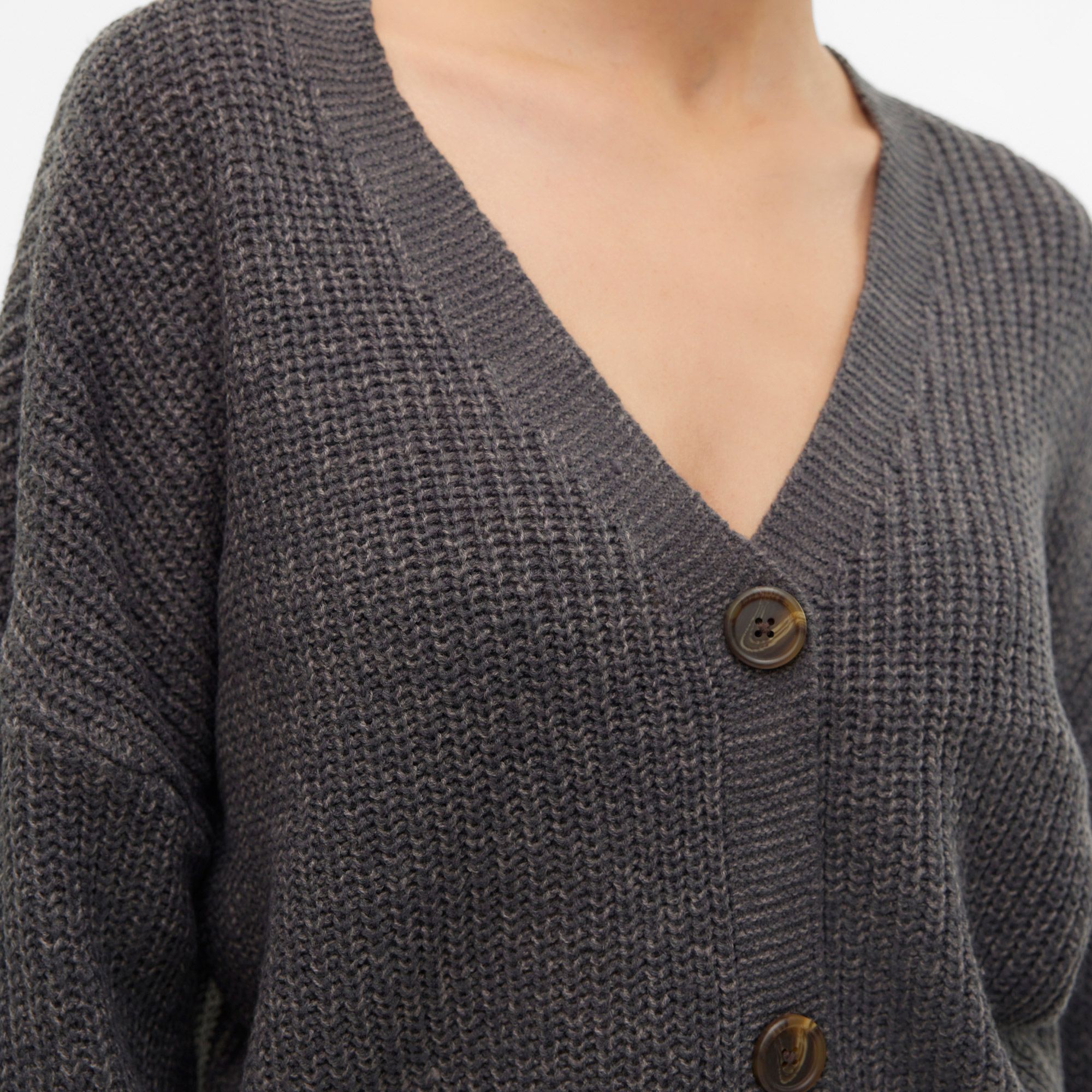Vero Moda Lea Cardigan Vest Dames