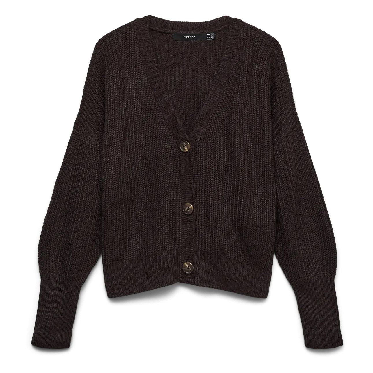 Vero Moda Lea Cardigan Vest Damen