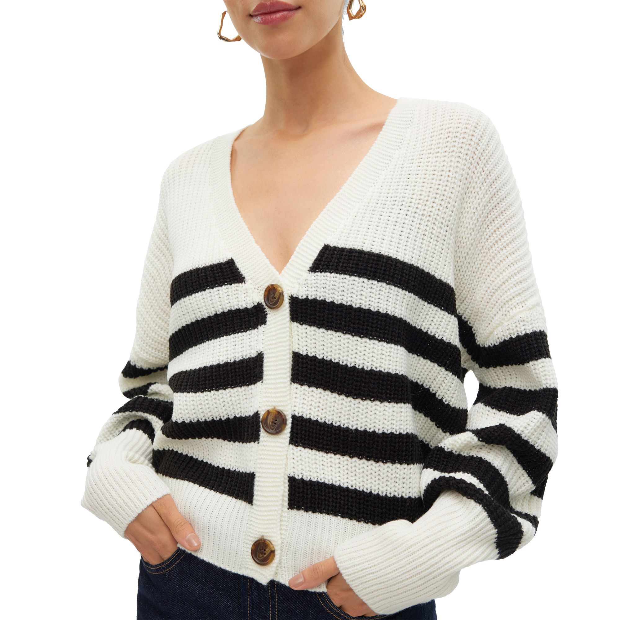 Vero Moda Lea Cardigan Vest Dames
