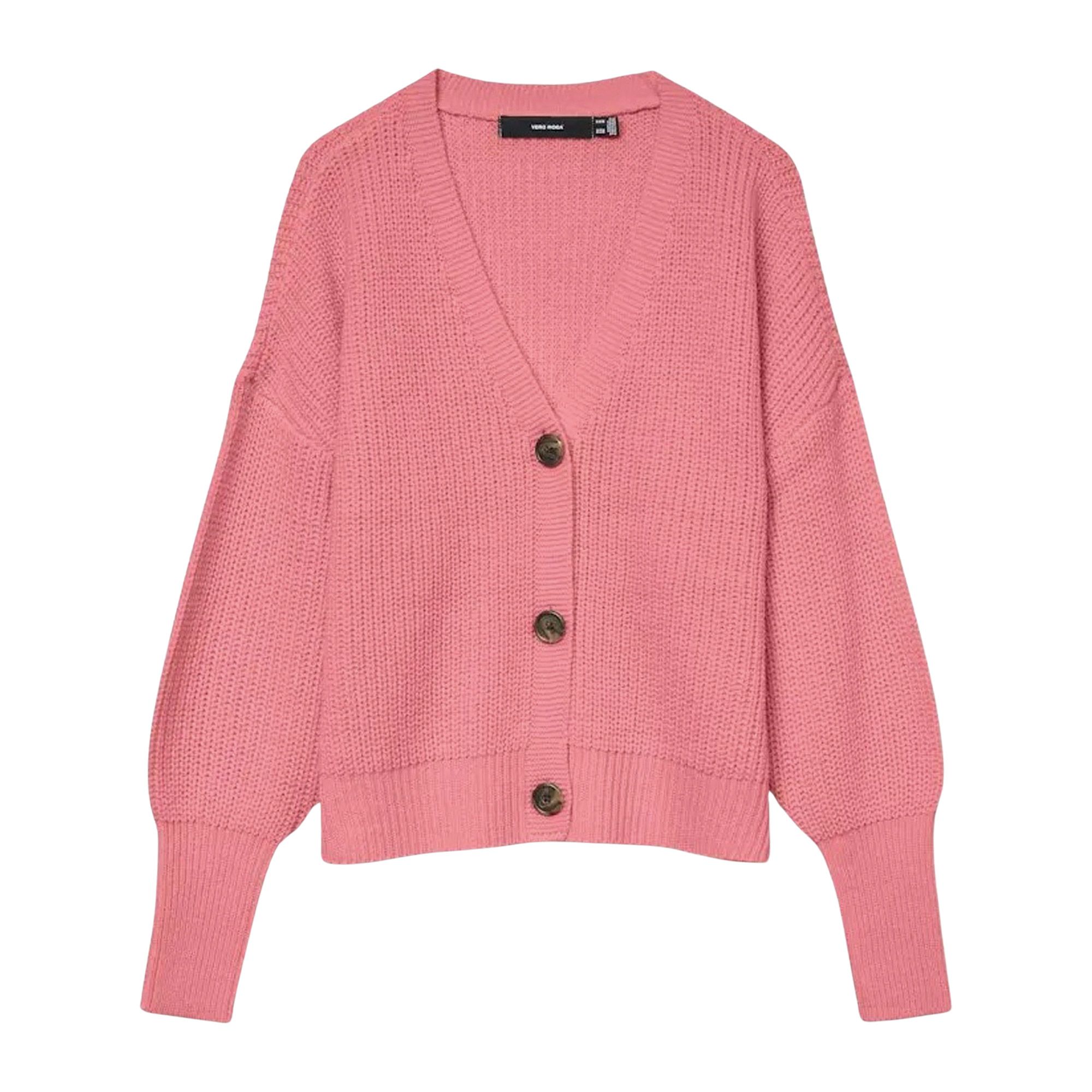 Vero Moda Lea Cardigan Vest Dames