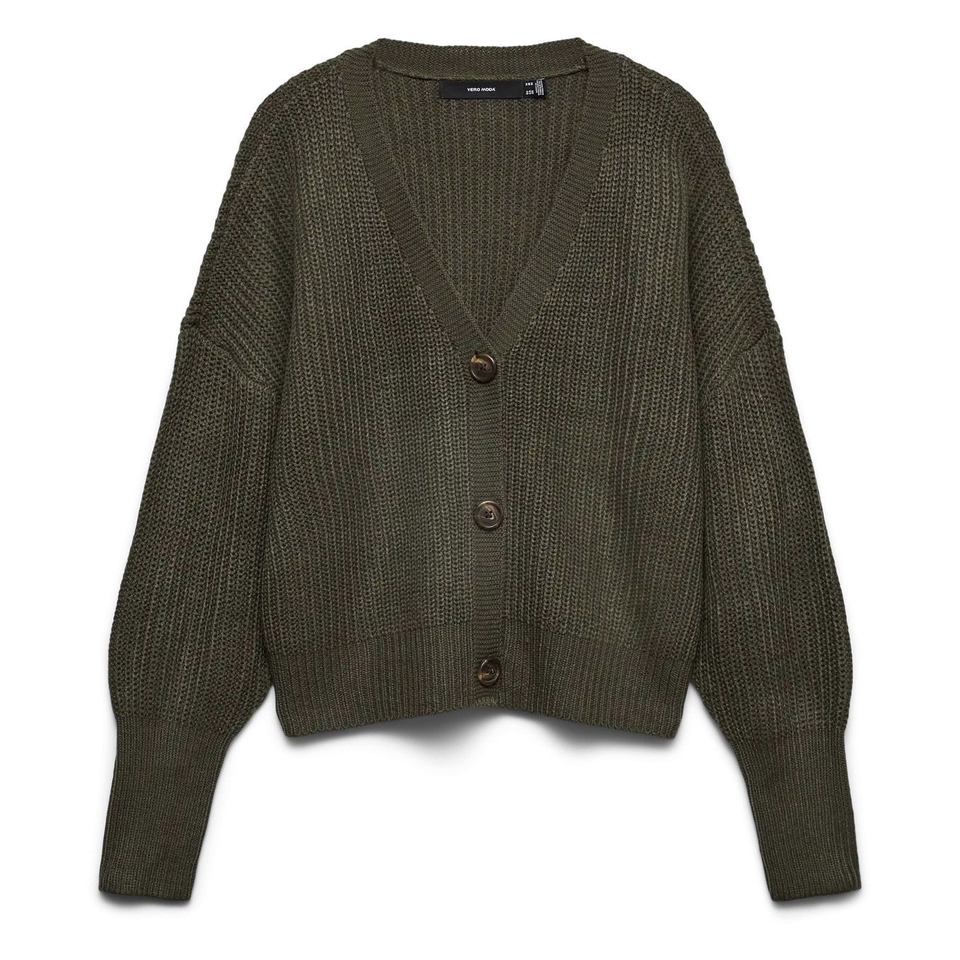 Vero Moda Lea Cardigan Vest Damen