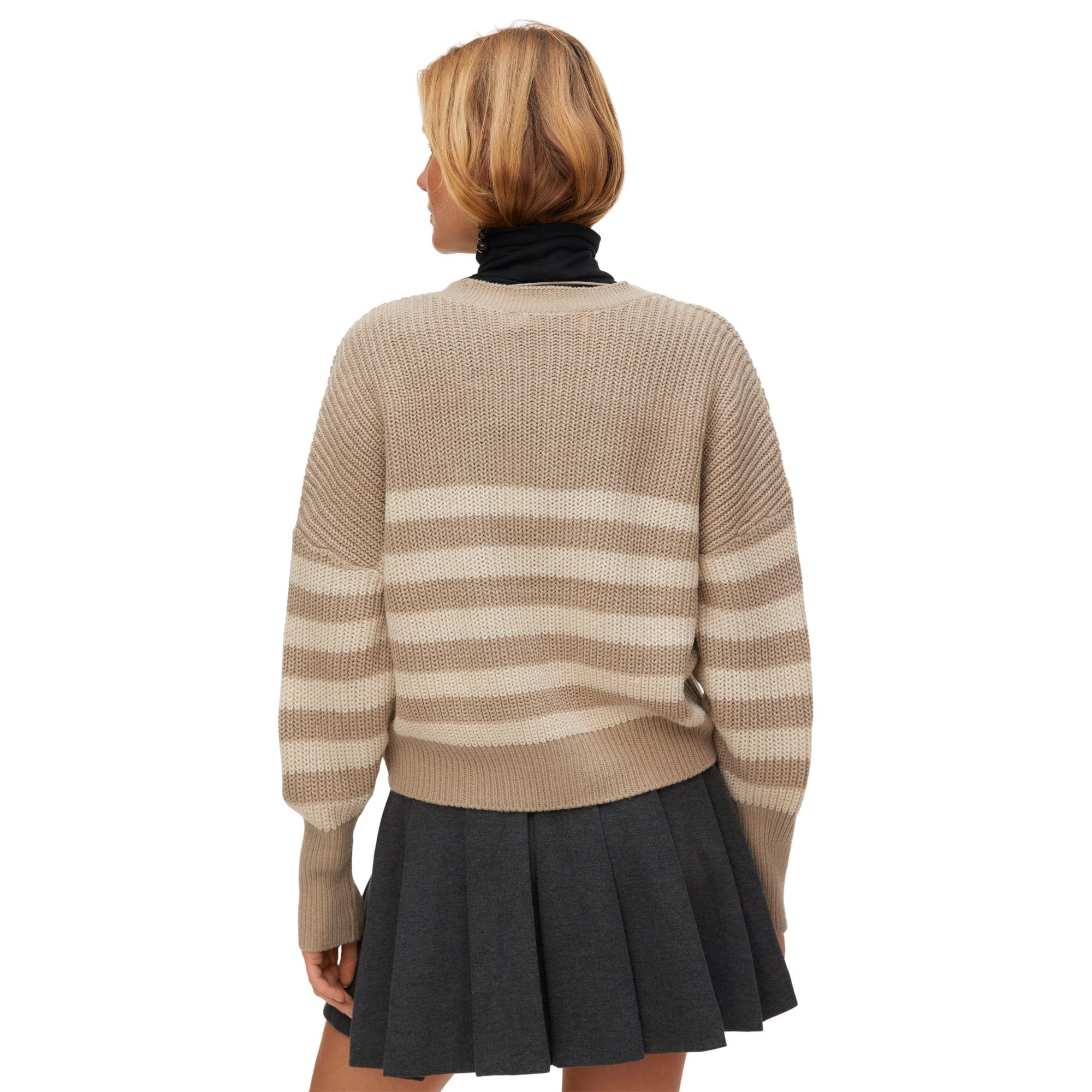 Vero Moda Lea Cardigan Vest Dames