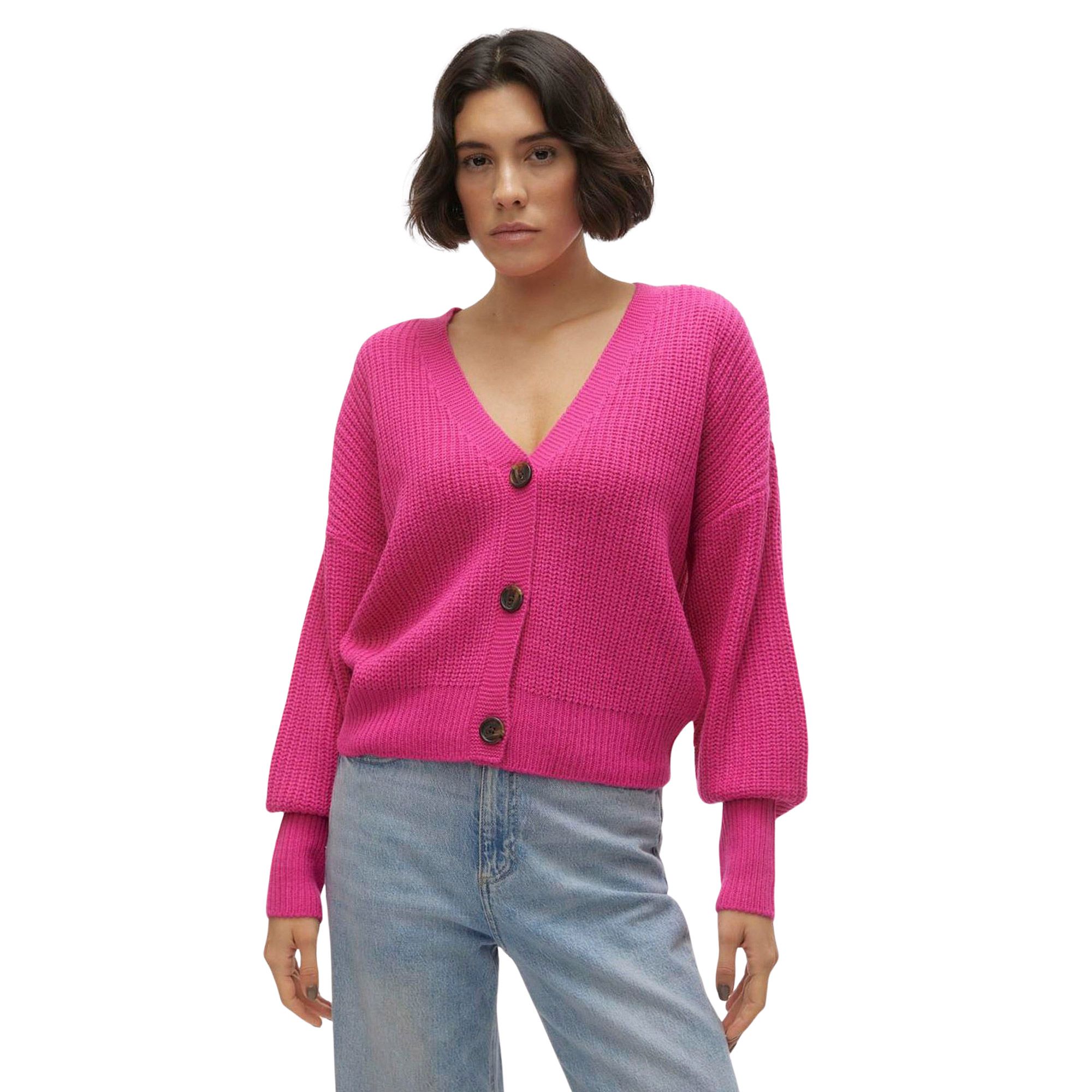 Vero Moda Lea Cardigan Vest Dames