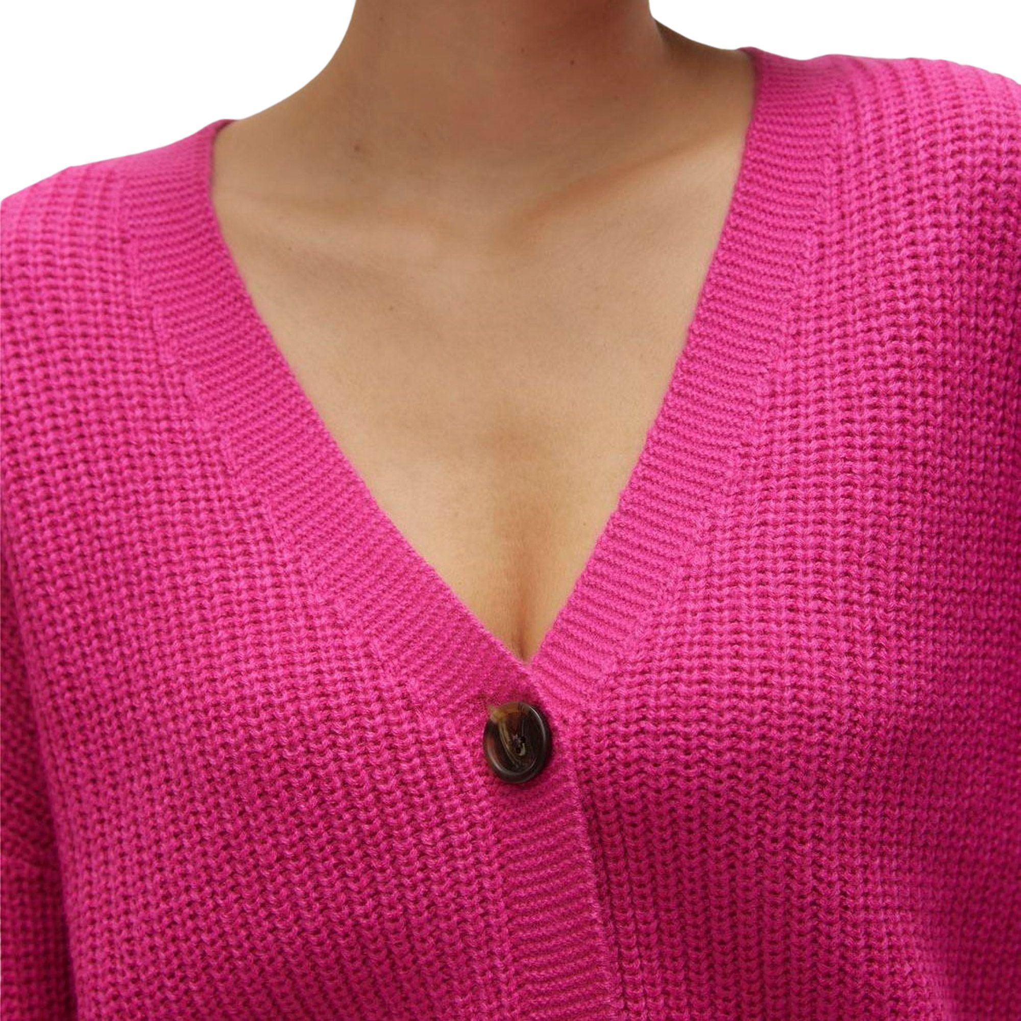 Vero Moda Lea Cardigan Vest Dames