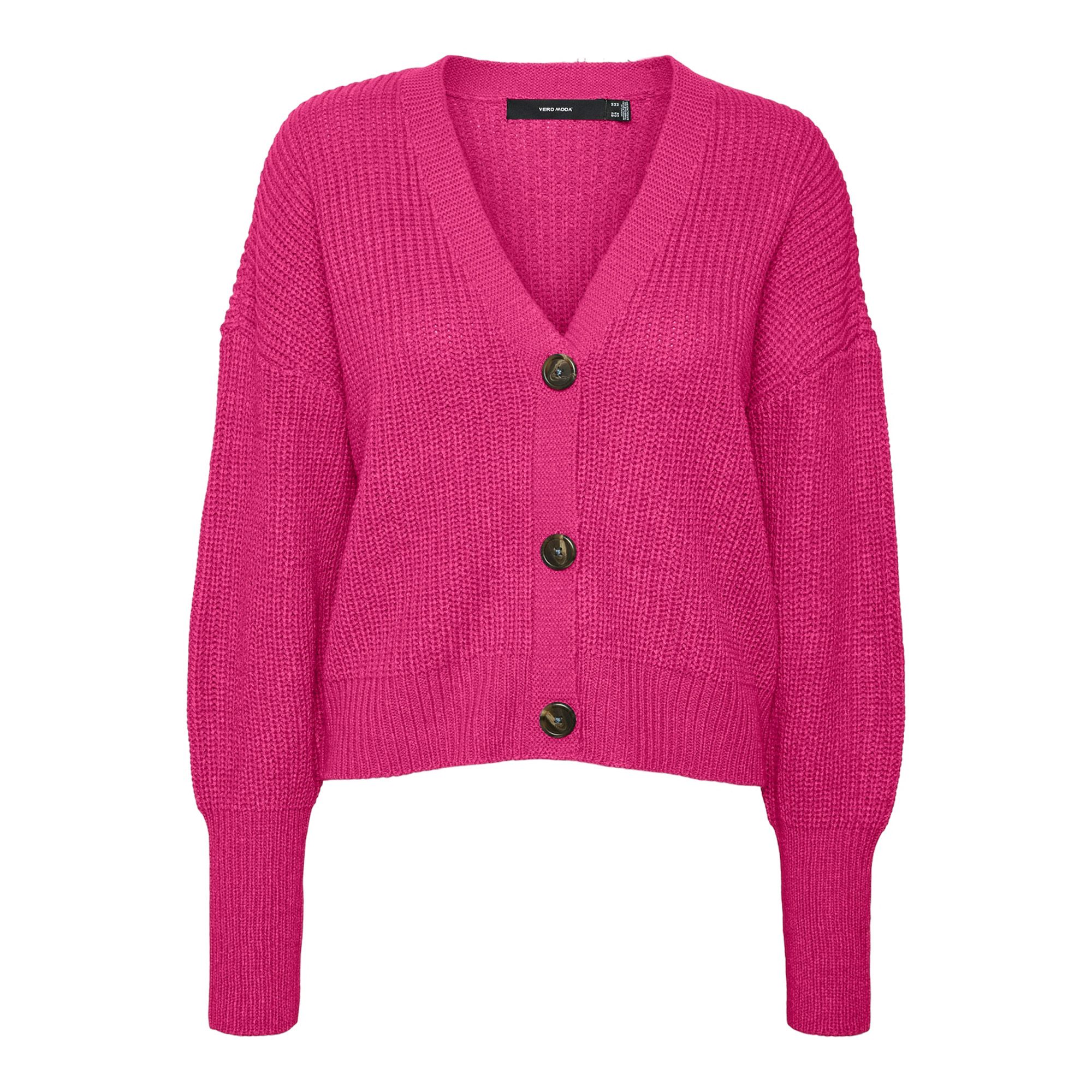 Vero Moda Lea Cardigan Vest Dames