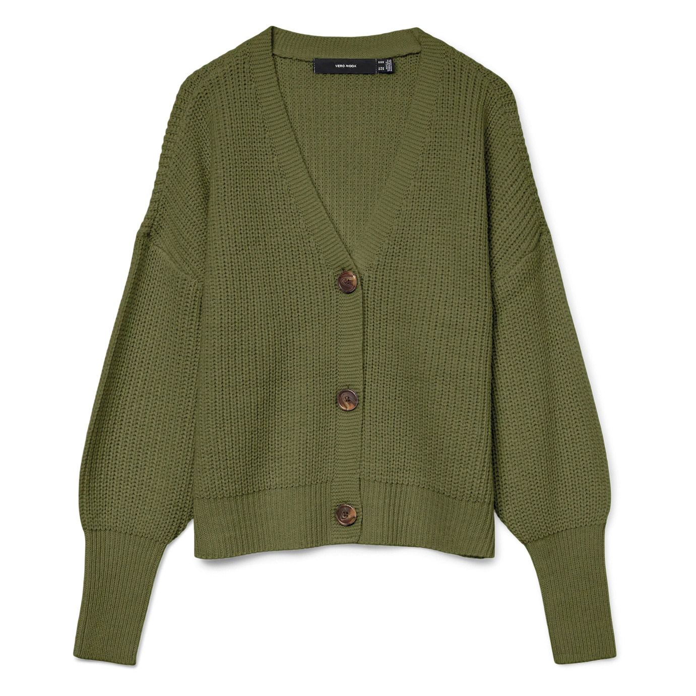 Vero Moda Lea Cardigan Vest Damen
