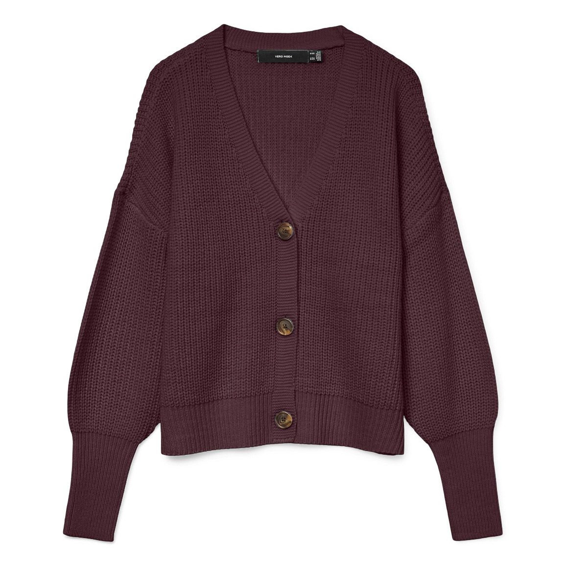 Vero Moda Lea Cardigan Vest Dames